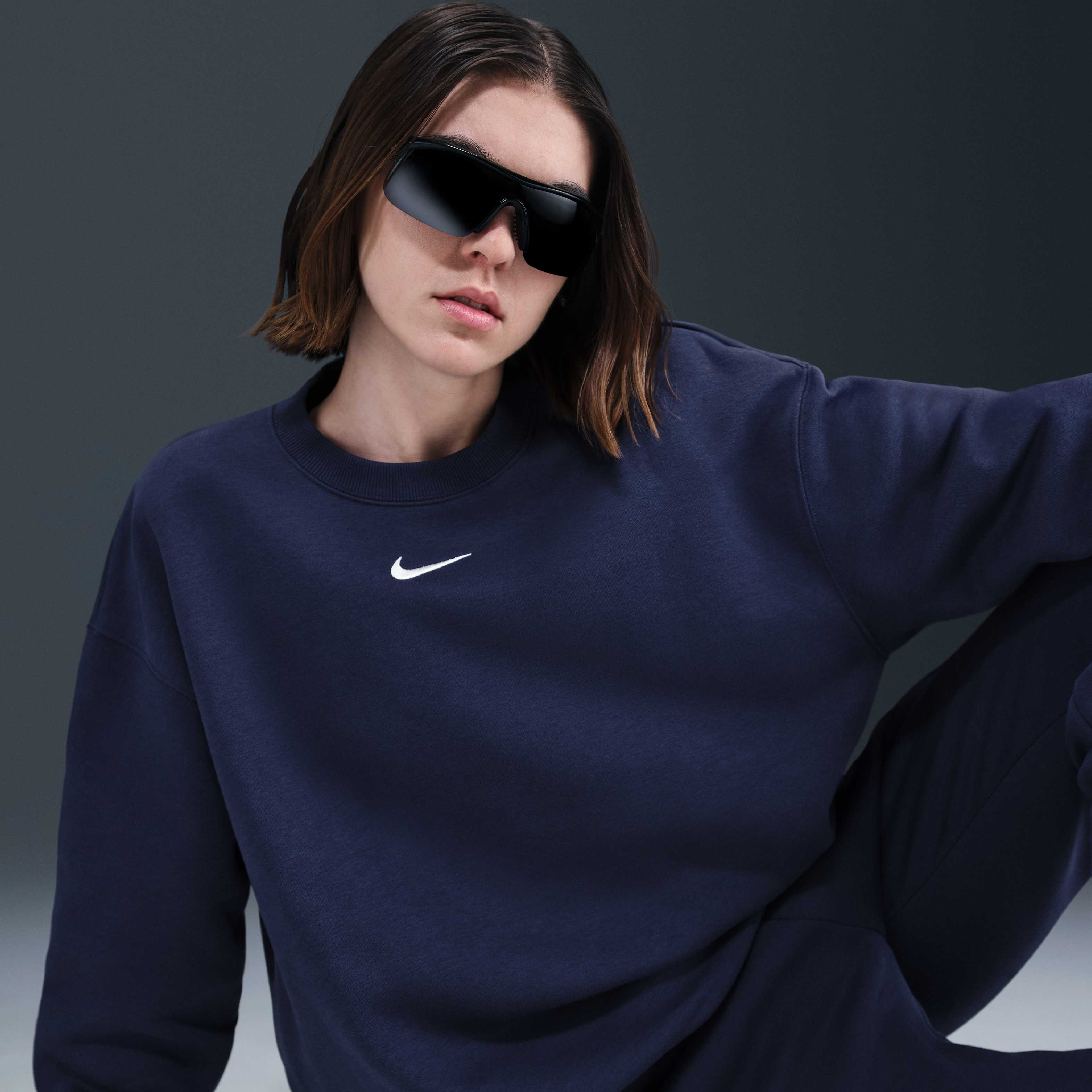 Nike Sportswear Phoenix Fleece image number 2
