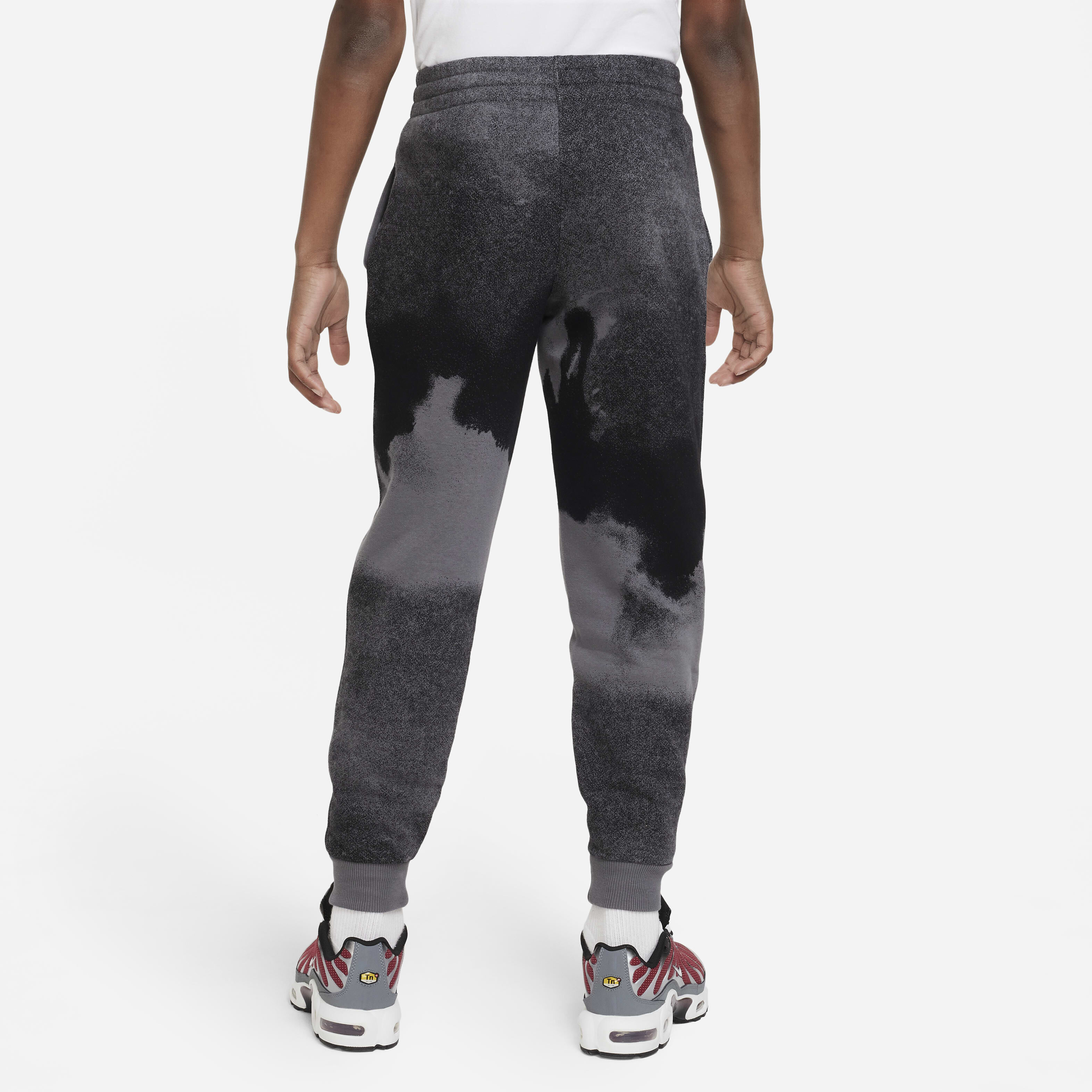 Nike Club Fleece image number 1