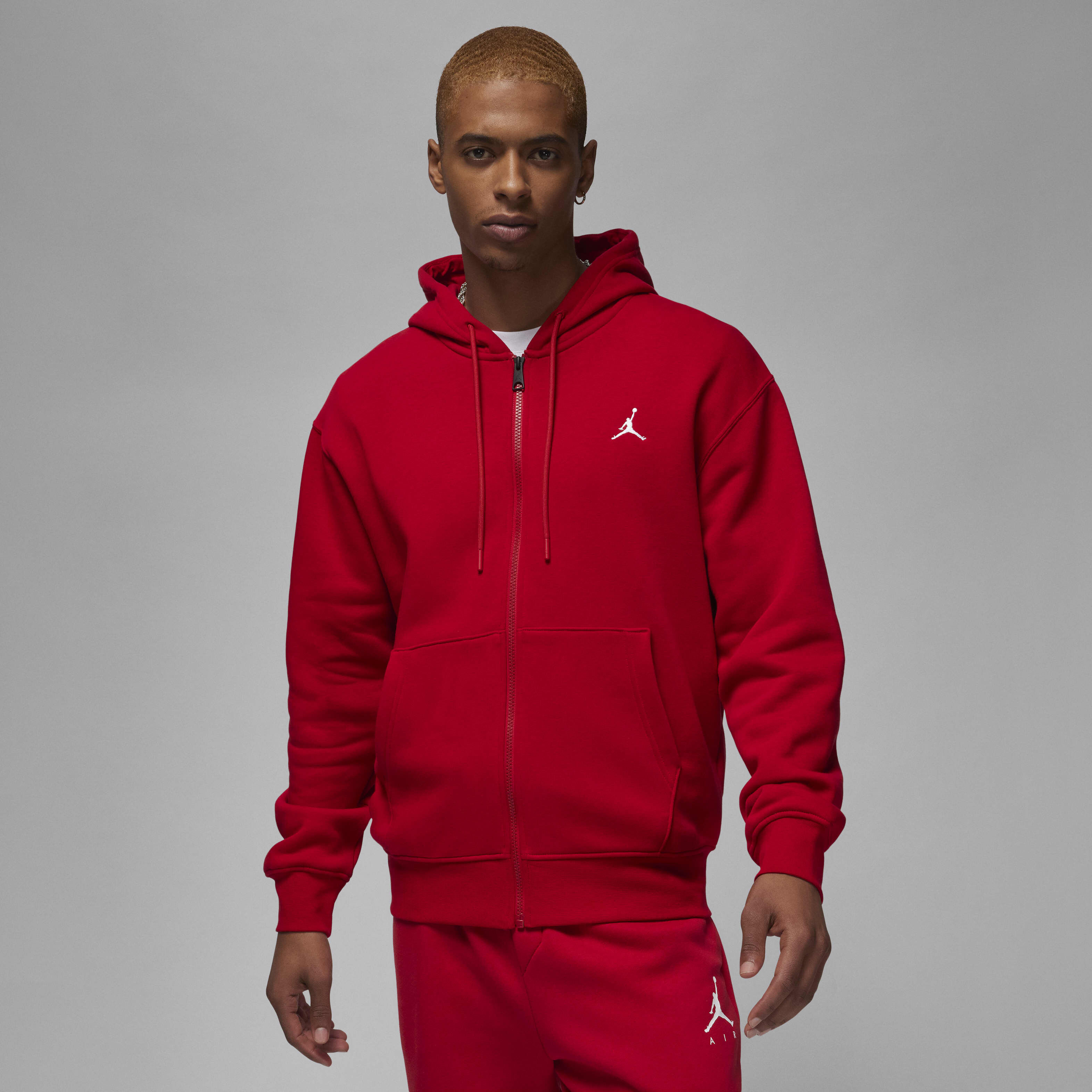 Jordan Brooklyn Fleece image number 0
