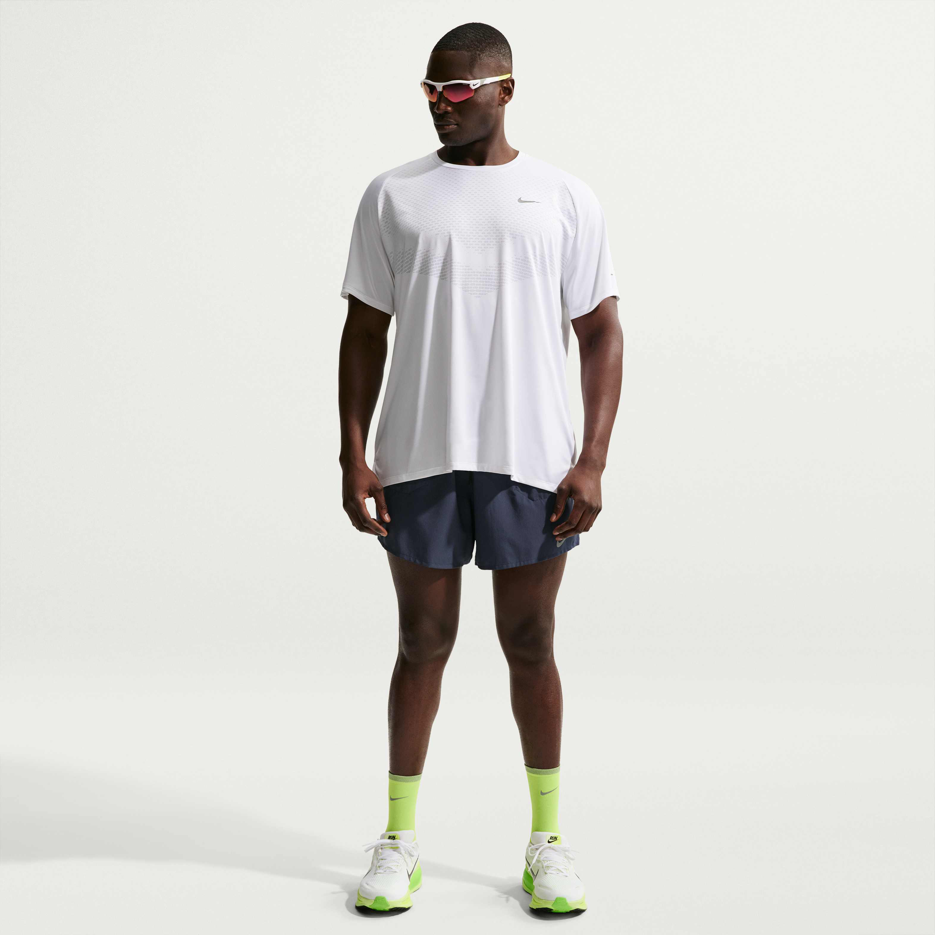 Nike Stride image number 11