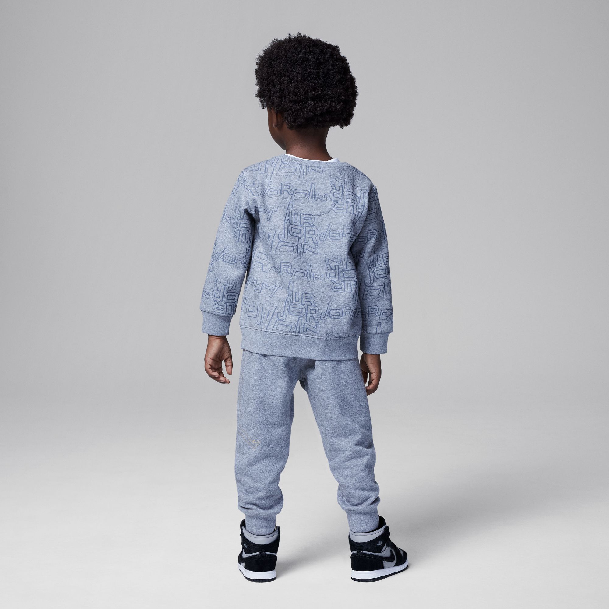 طقم تيشيرت جوردن تيك فلايت image number 3