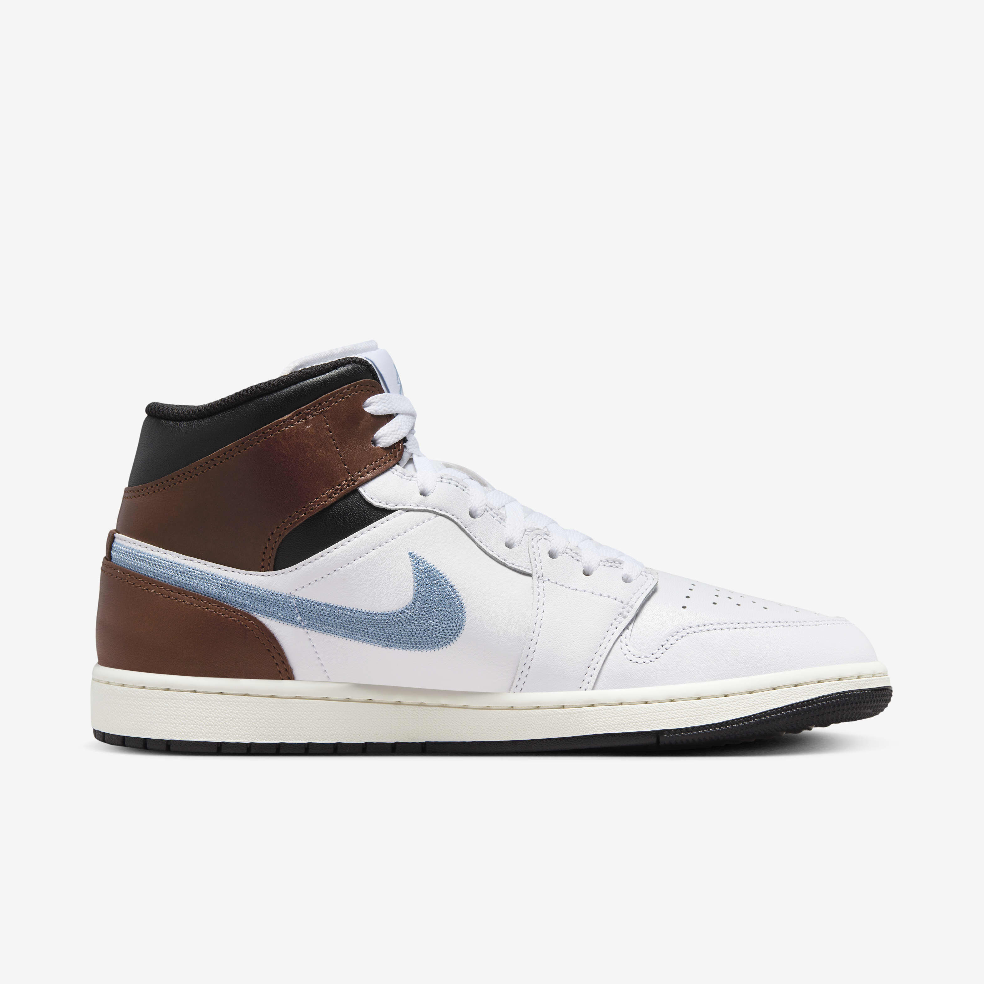 Nike jordan one mid shop