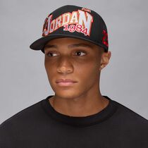 Jordan Pro