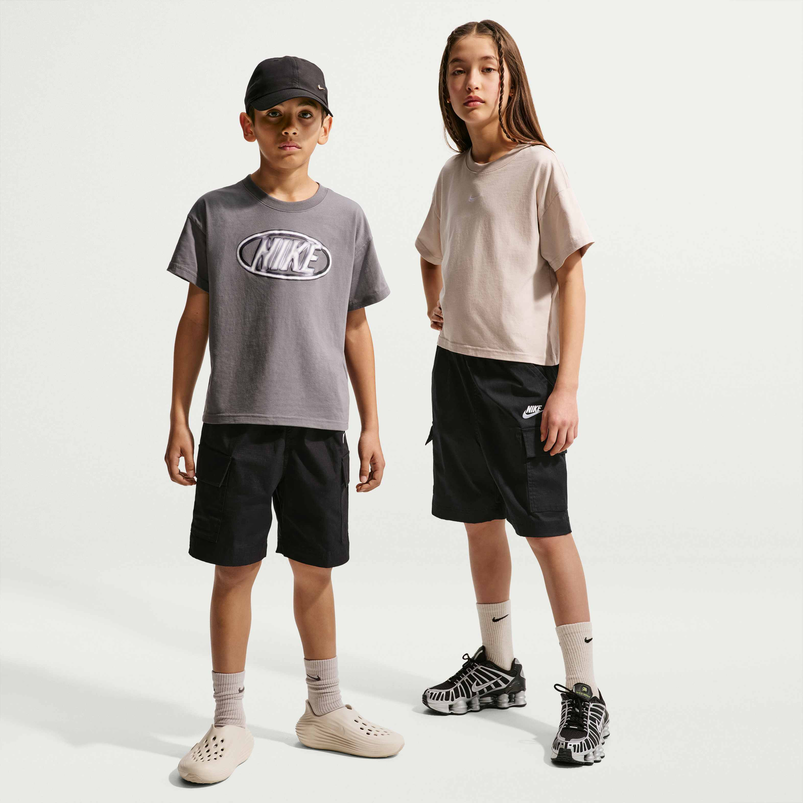 Nike Sportswear Club image number 0