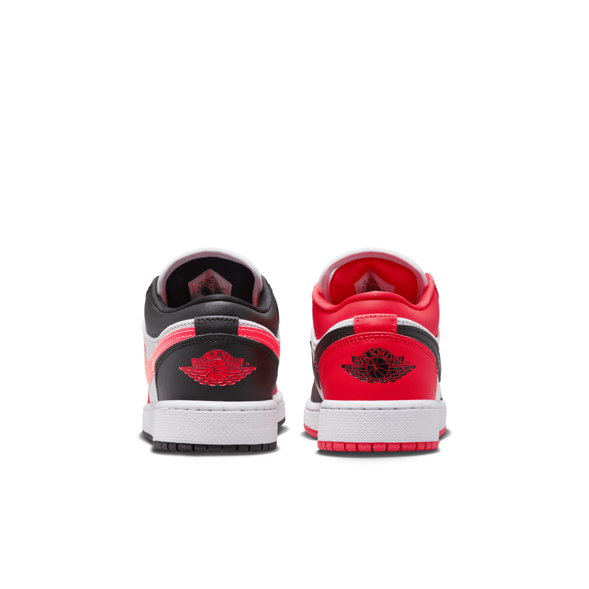 Air Jordan 1 Low SEOlder Kids' Shoes in UAE. Nike AE