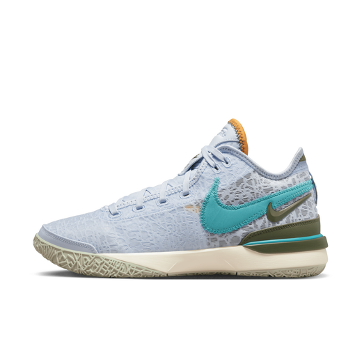 Men's Basketball Shoes in Dubai, UAE. Nike AE