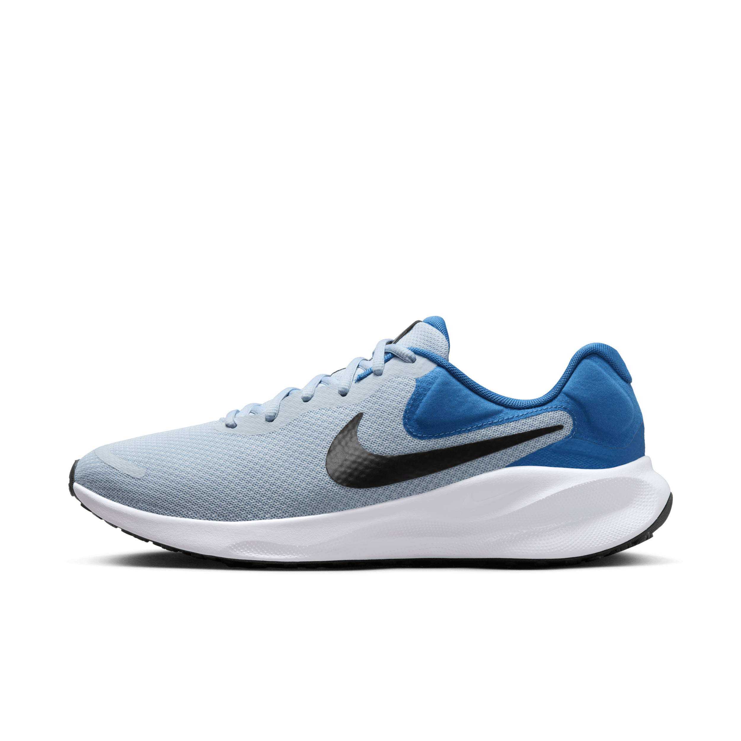 Shop Revolution 7 Men s Road Running Shoes Nike UAE