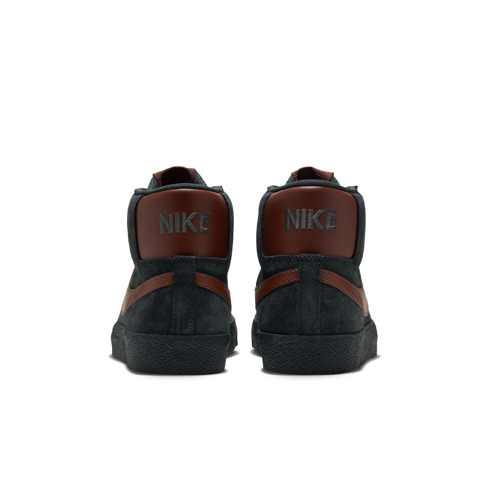 Nike SB Zoom Blazer Mid image number 1