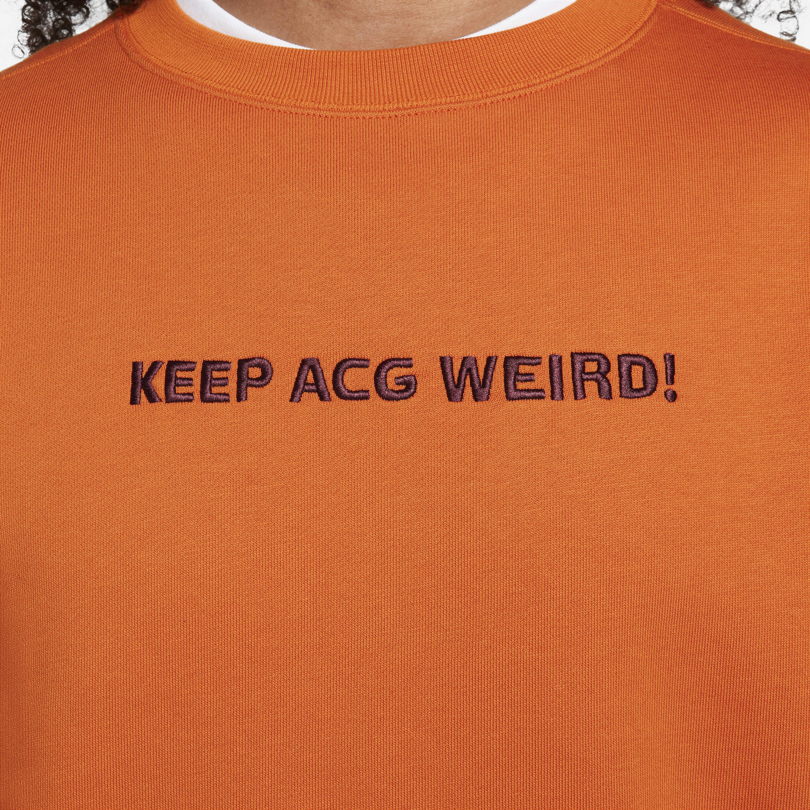 نايكي ACG ثيرما-فت image number 3