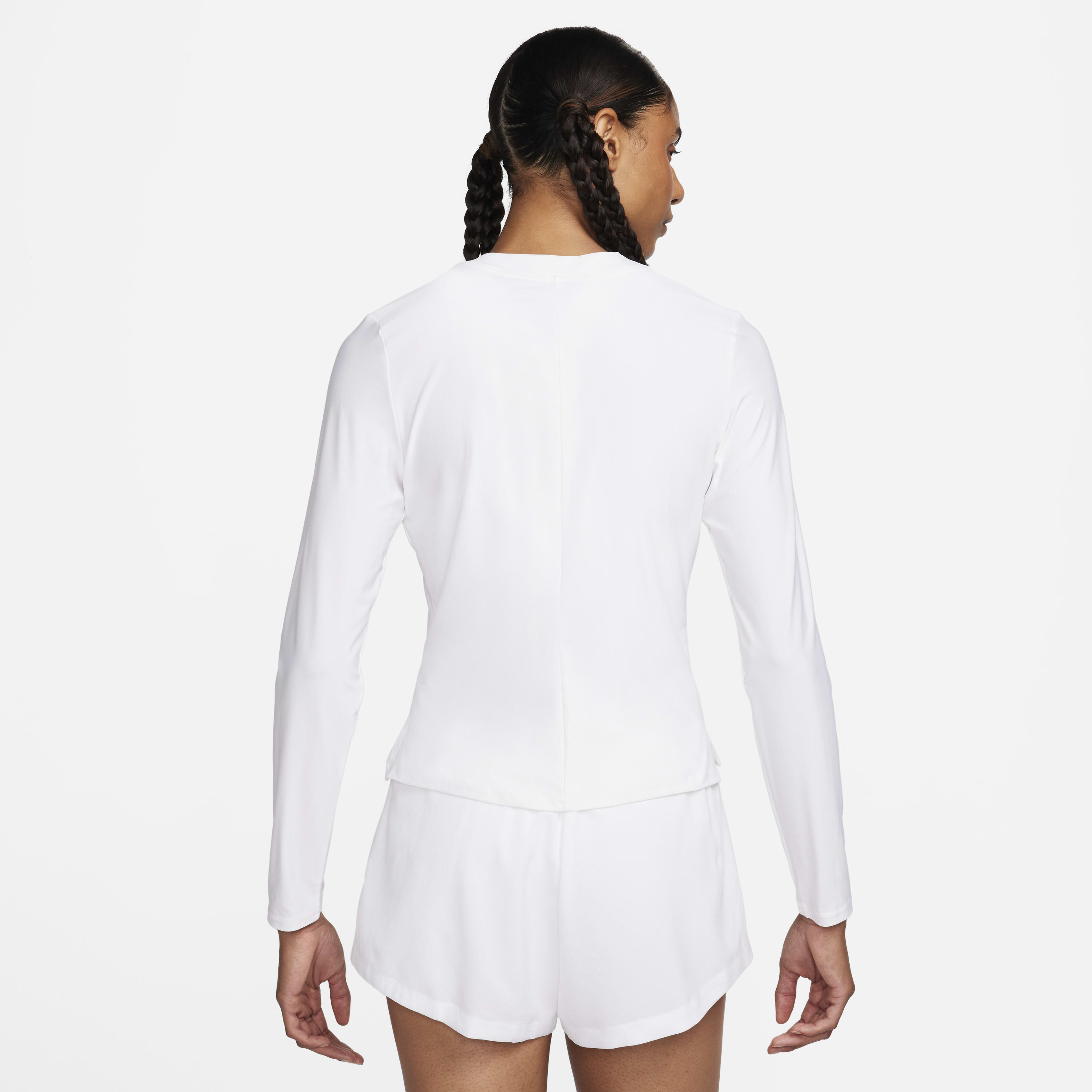 NikeCourt Advantage image number 1