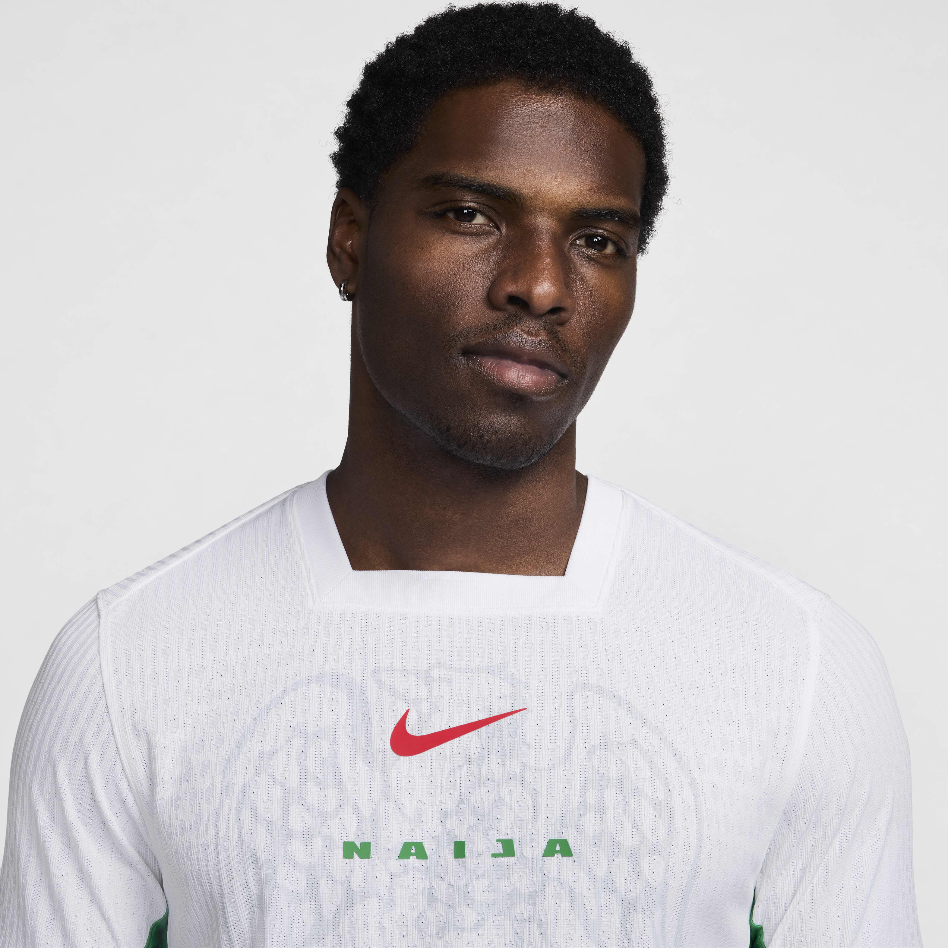 نيجيريا 2024 ماتش الأساسي image number 2