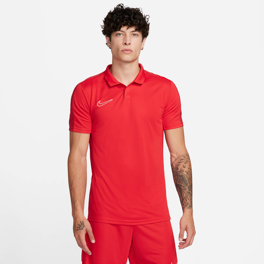Black Friday Sale 2025-Nike, Nike Dri-FIT Academy, Men's Short-Sleeve Polo (Stock)