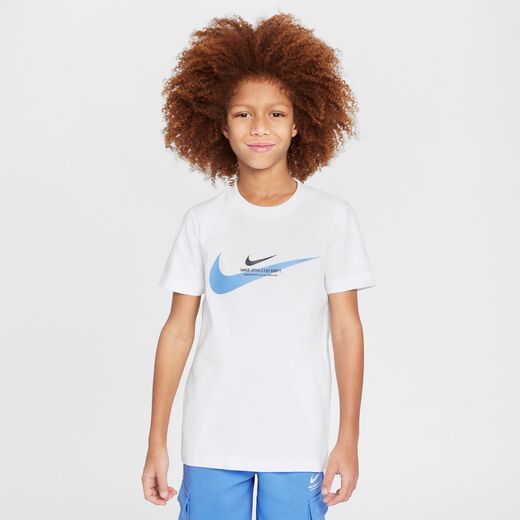 Shop Kids T Shirts Online in Nike UAE Stylish Kids Tops