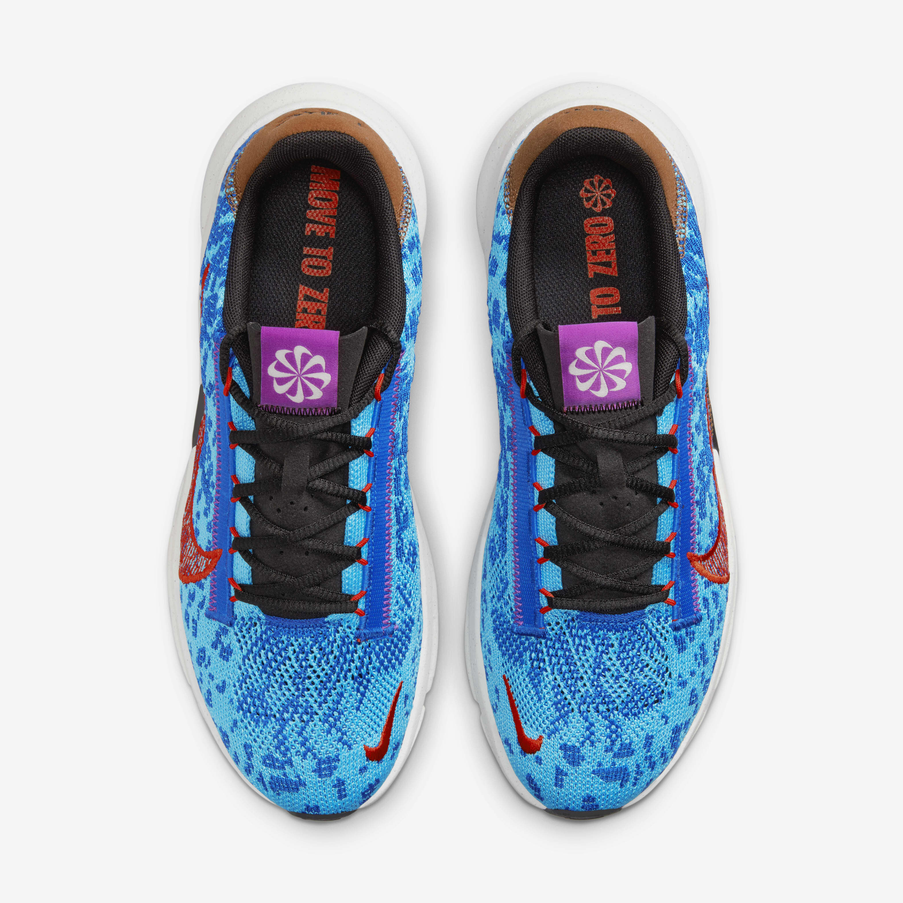 Nike SuperRep Go 3 Next Nature Flyknit image number 3