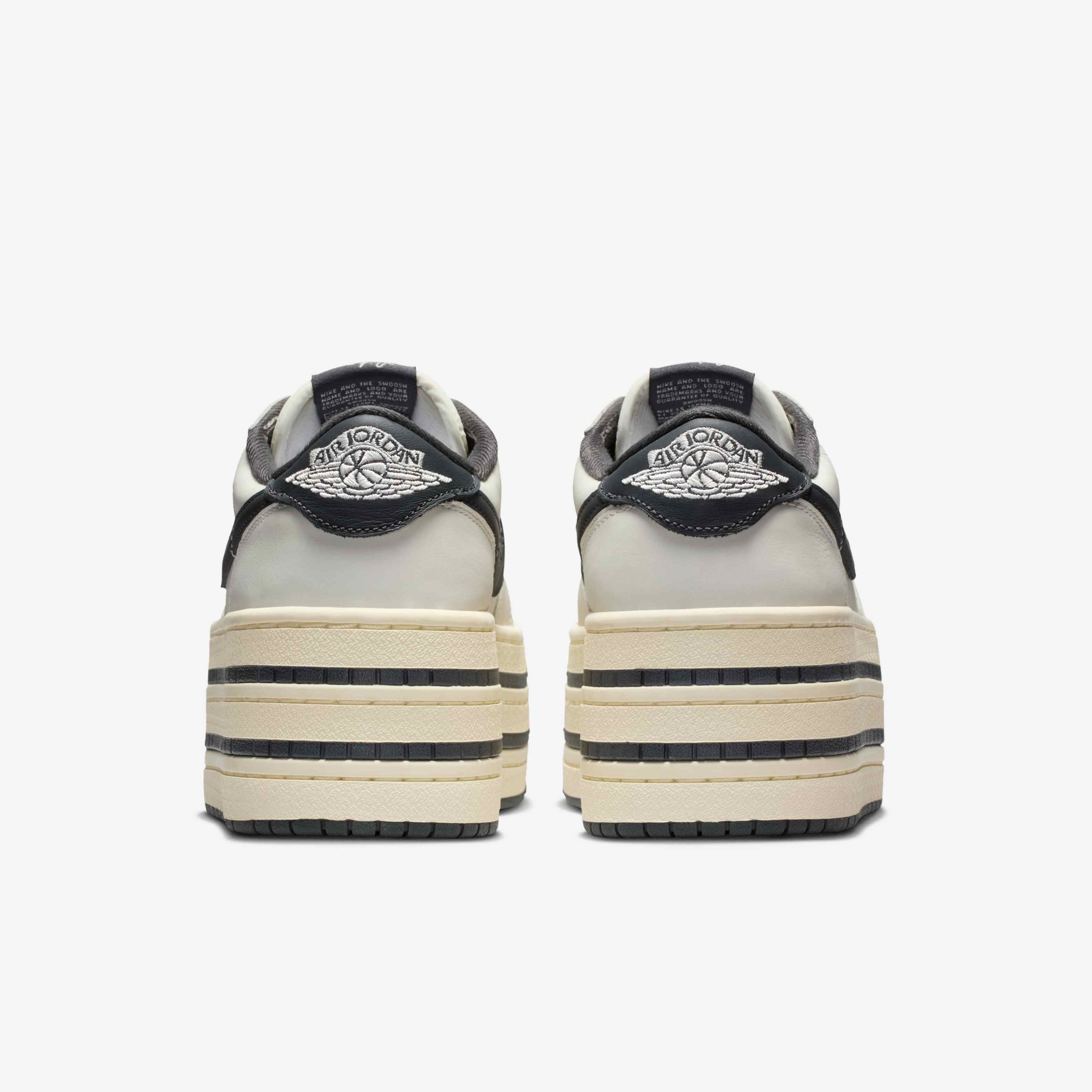 Air Jordan 1 Triple Stack image number 5