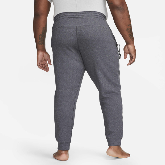 Nike Yoga Dri-FIT image number 6 Nike Yoga Dri-FIT image number 6