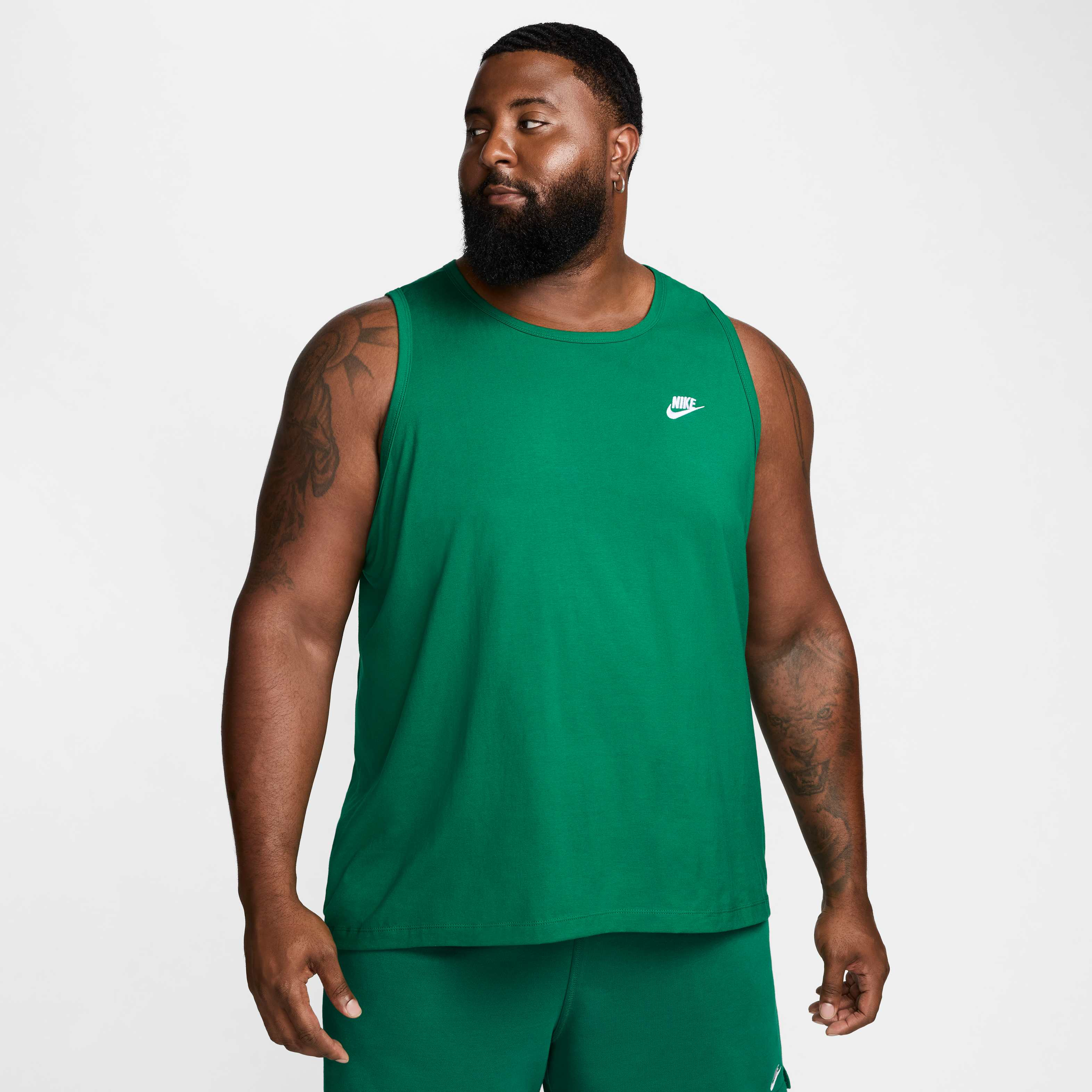 Nike Sportswear Club image number 5