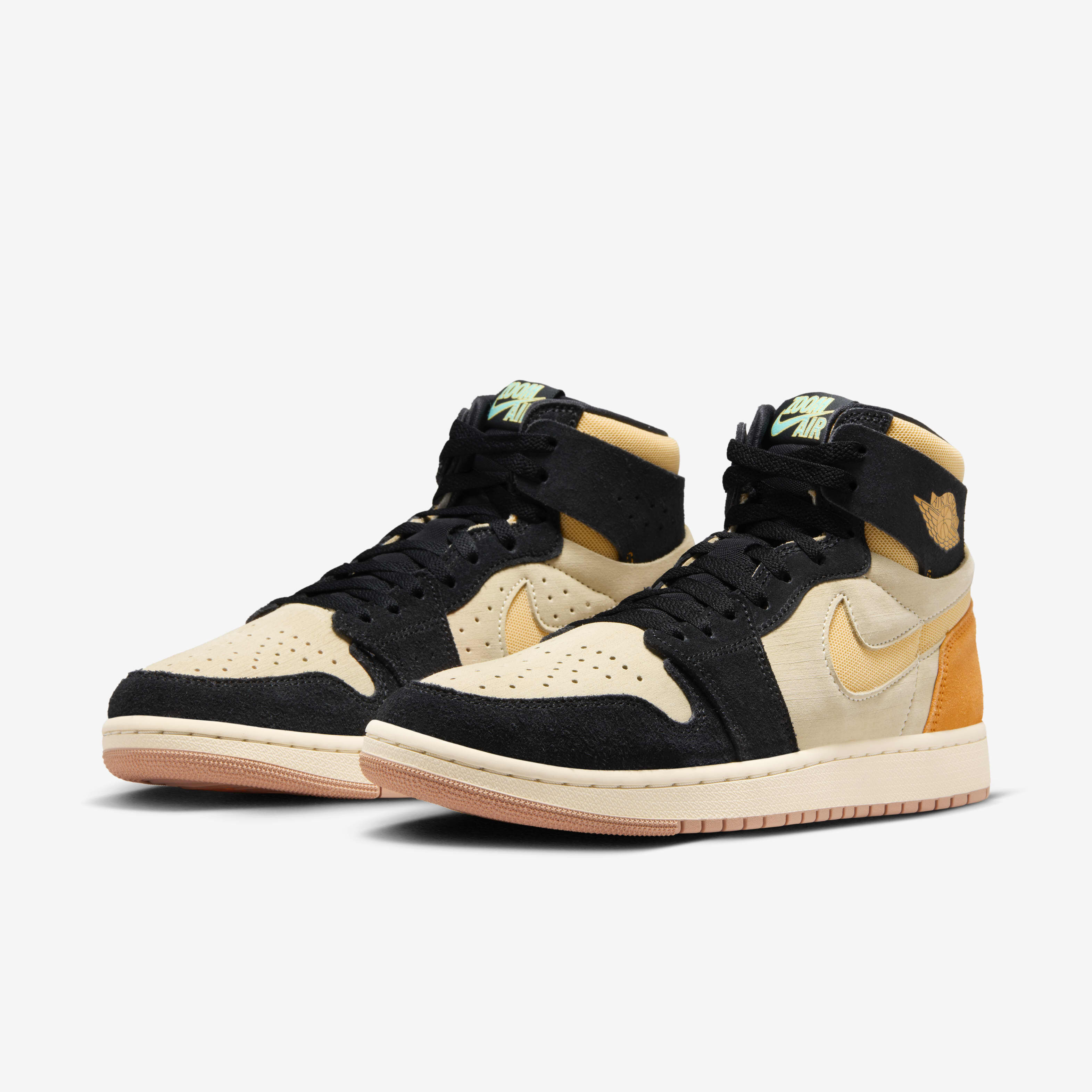 Air Jordan 1 Zoom CMFT 2 image number 4