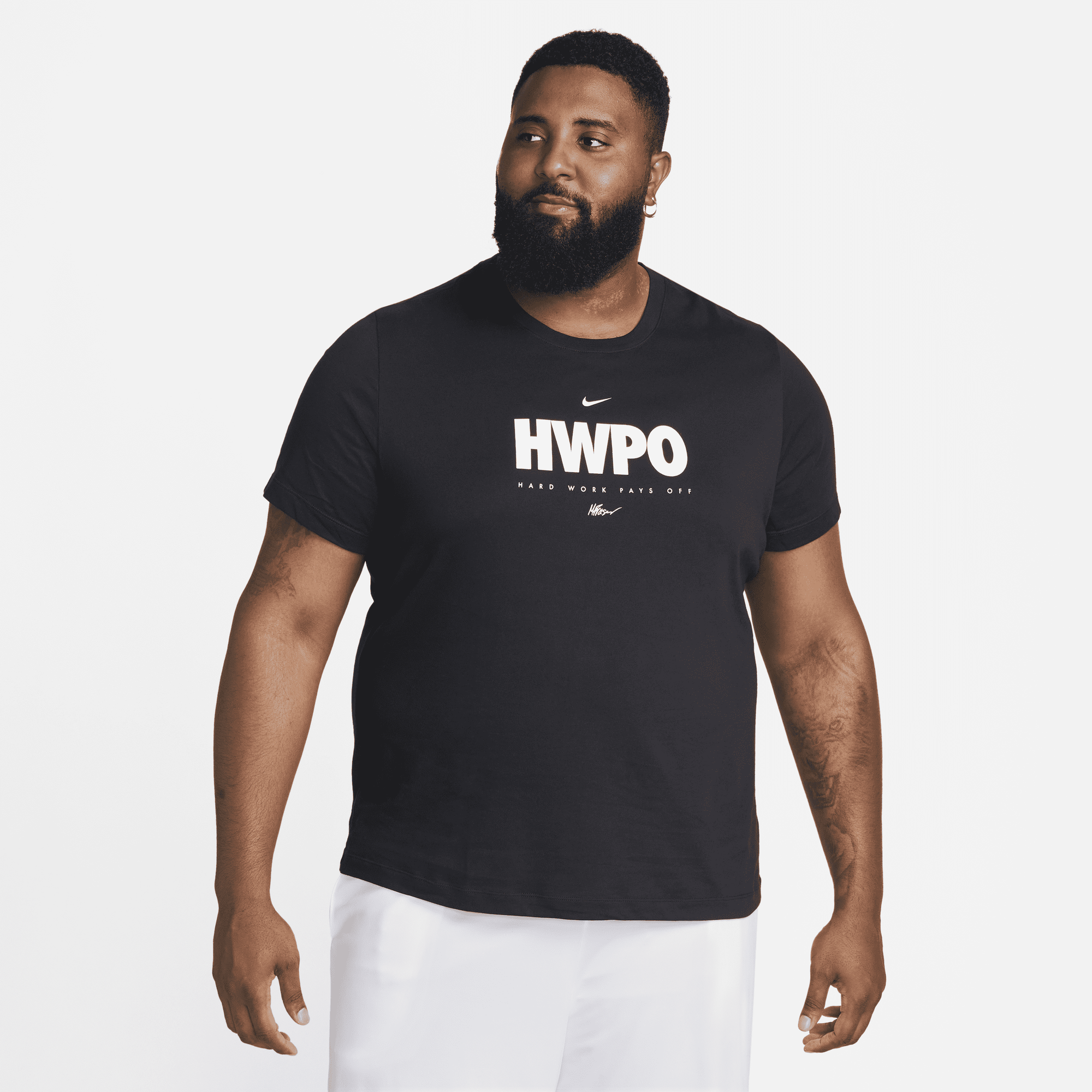 Hwpo best sale nike shirt