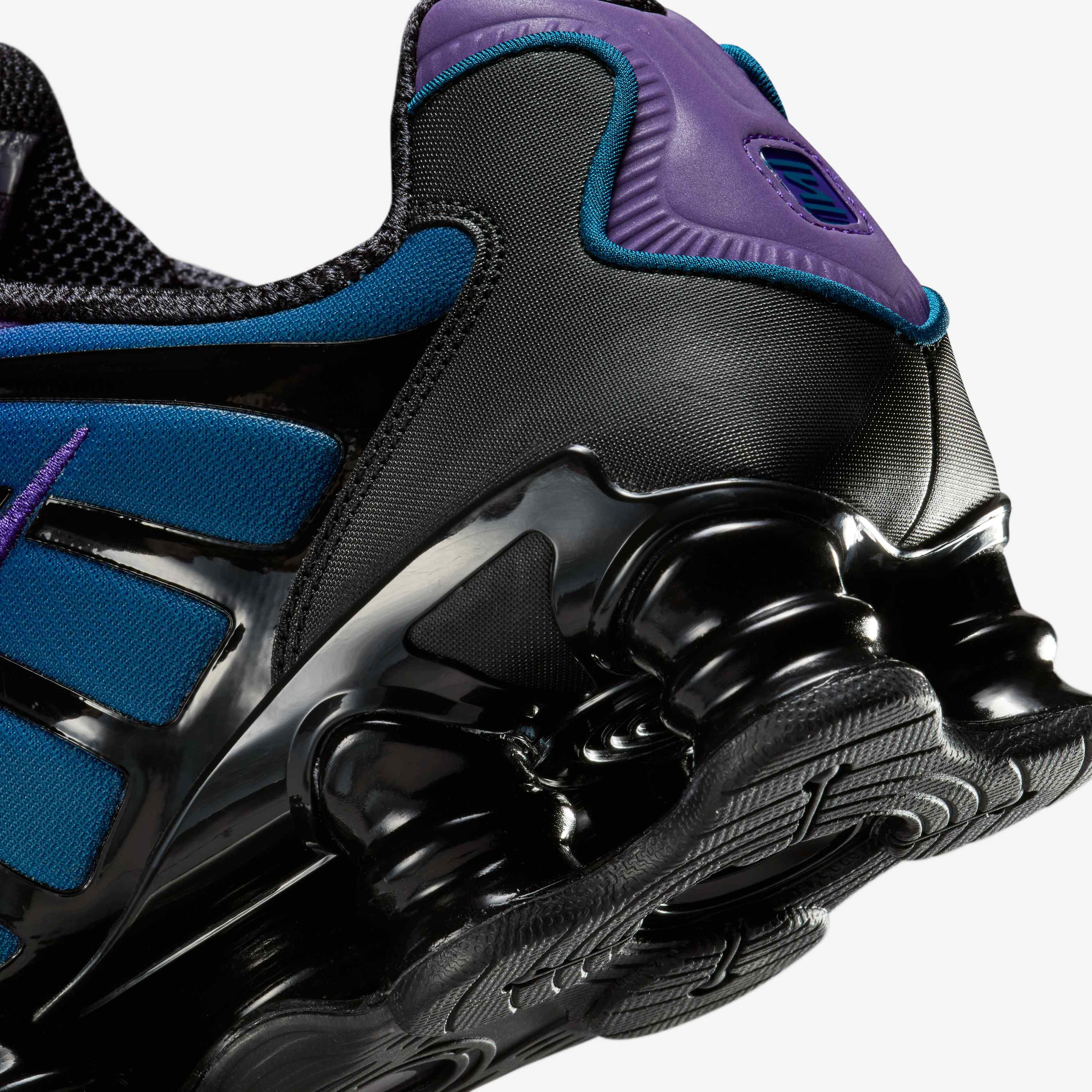 نايكي شوكس TL image number 7