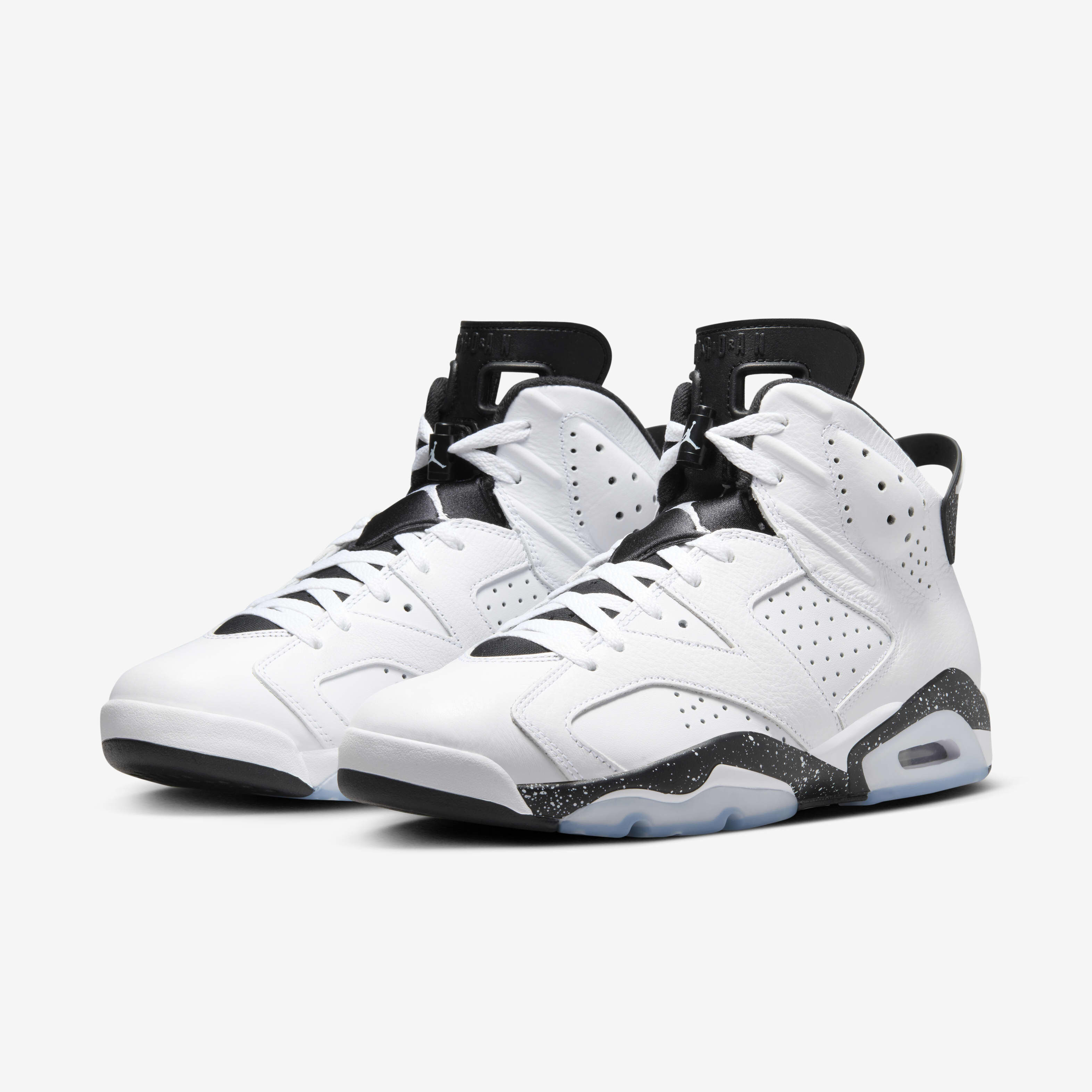 Buy Air Jordan 6 Retro Men s Shoes Nike UAE Official