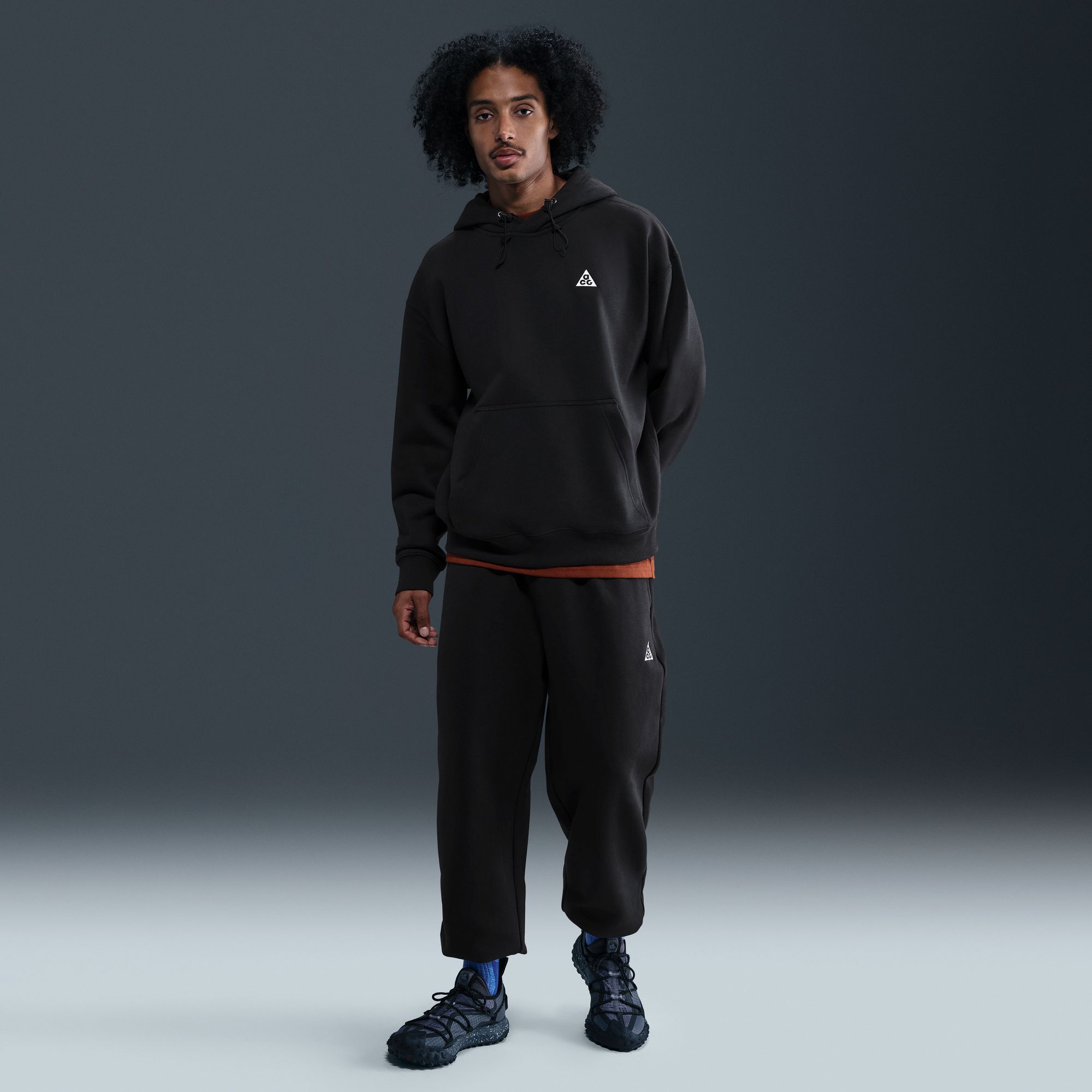 Nike ACG 'Tuff Fleece' image number 4