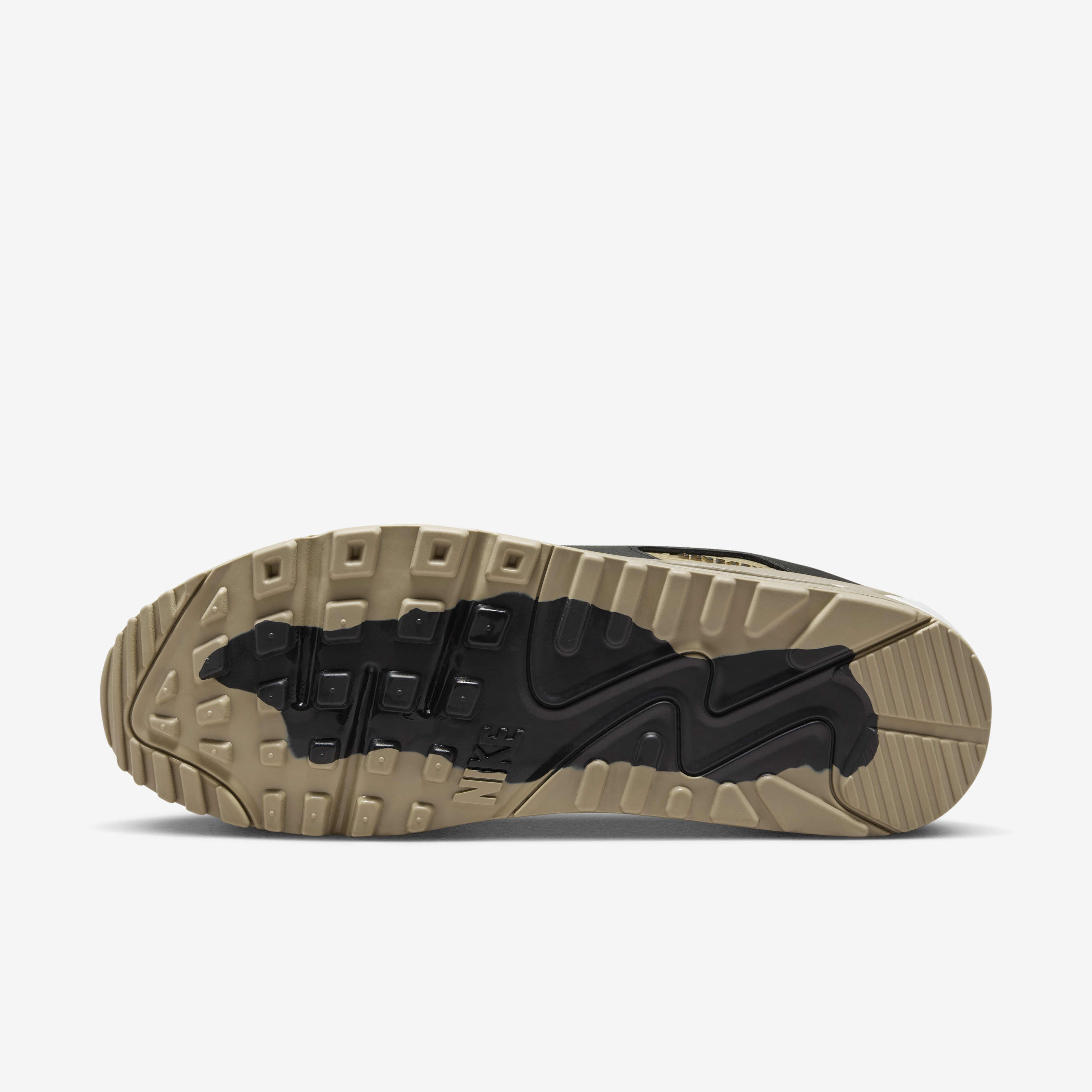 Buy Nike Air Max 90 GORE-TEX Men's Winterized Shoes - Cacao  Wow/Khaki/Black/Light Orewood Brown | Nike UAE Official