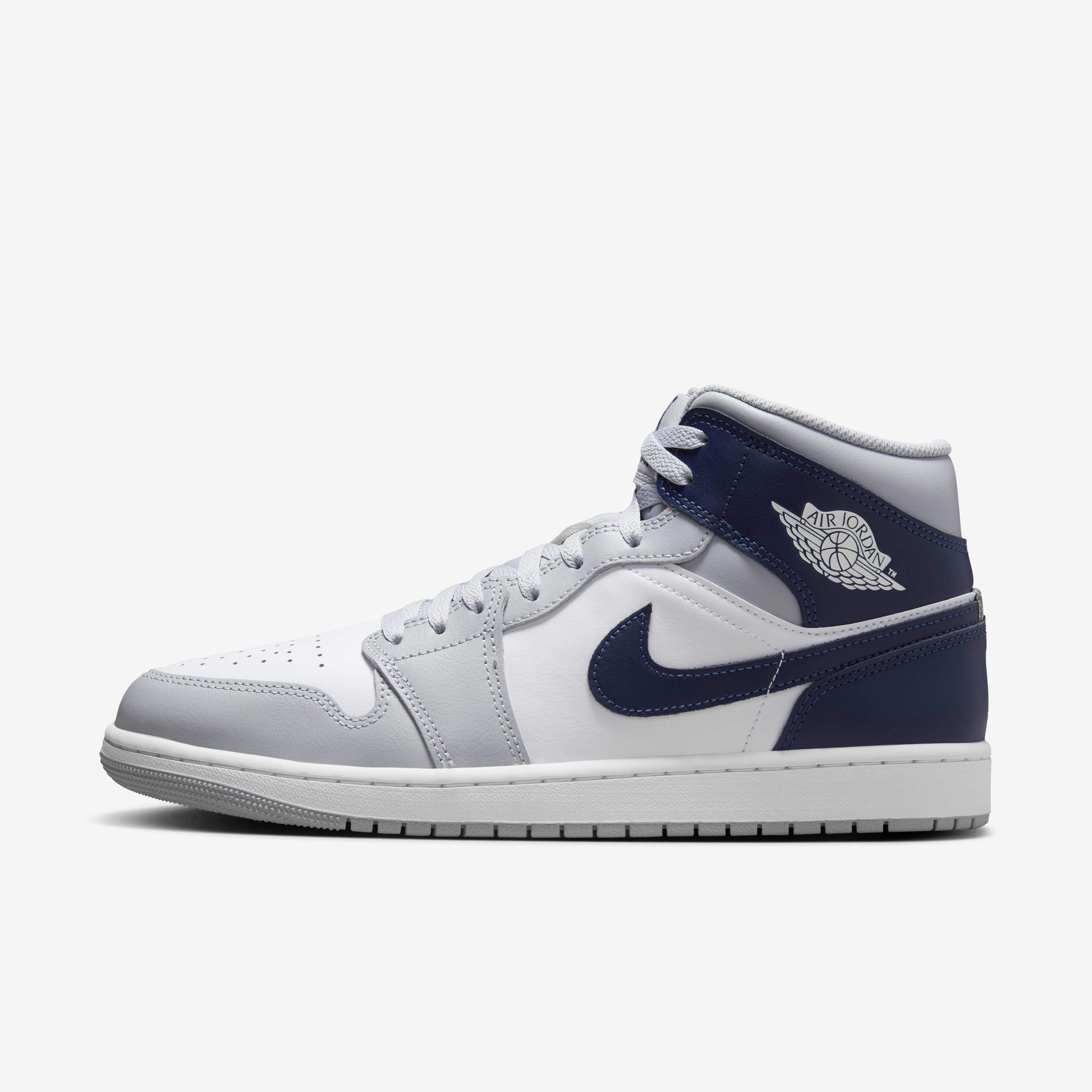 Air Jordan 1 Mid image number 0