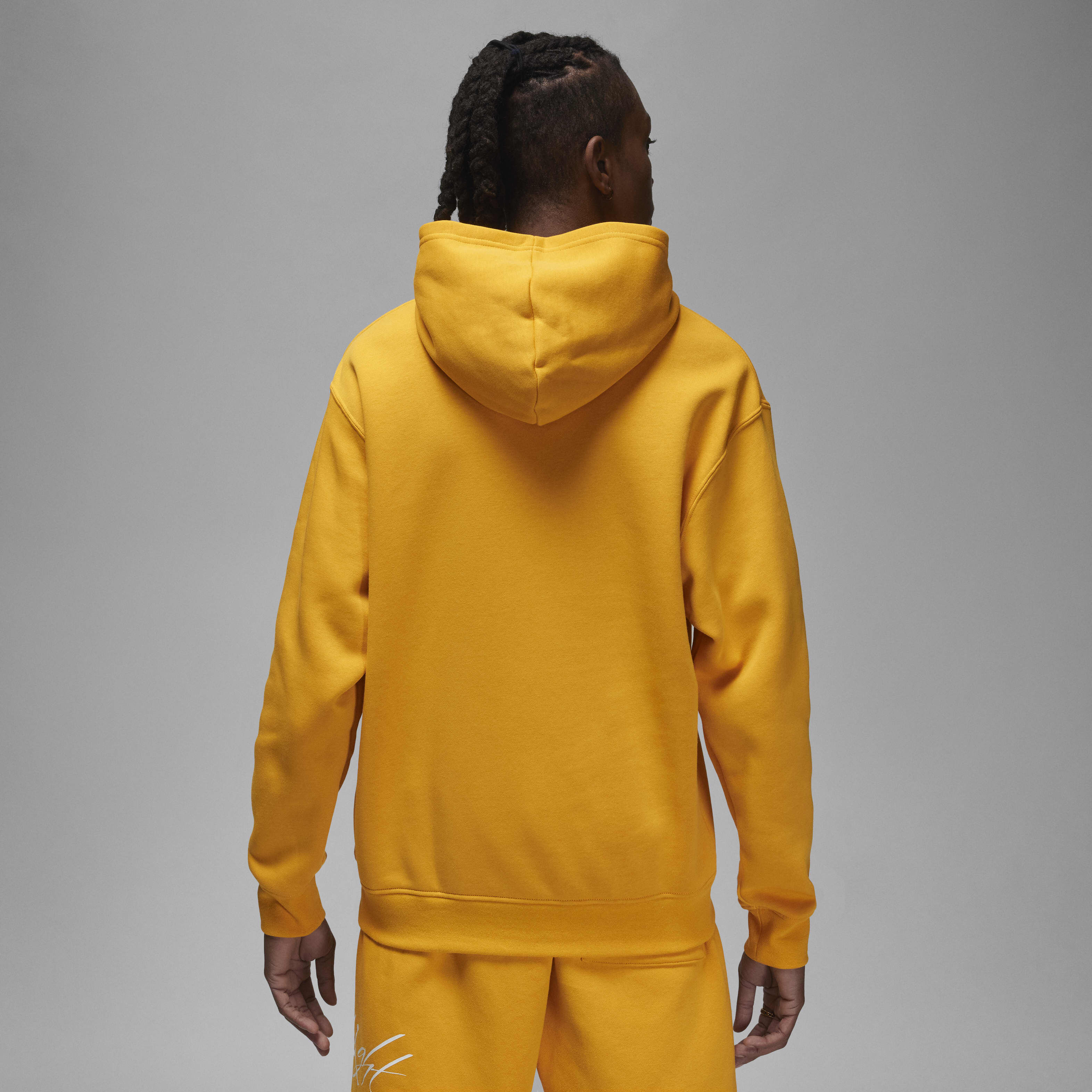 Jordan Brooklyn Fleece image number 1