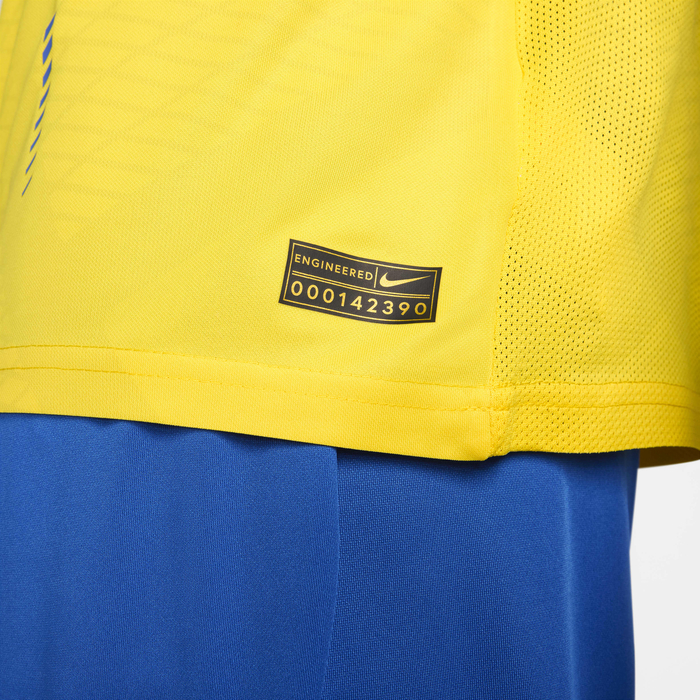 Al Nassr FC 2023/24 Stadium Home image number 7 Al Nassr FC 2023/24 Stadium Home image number 7