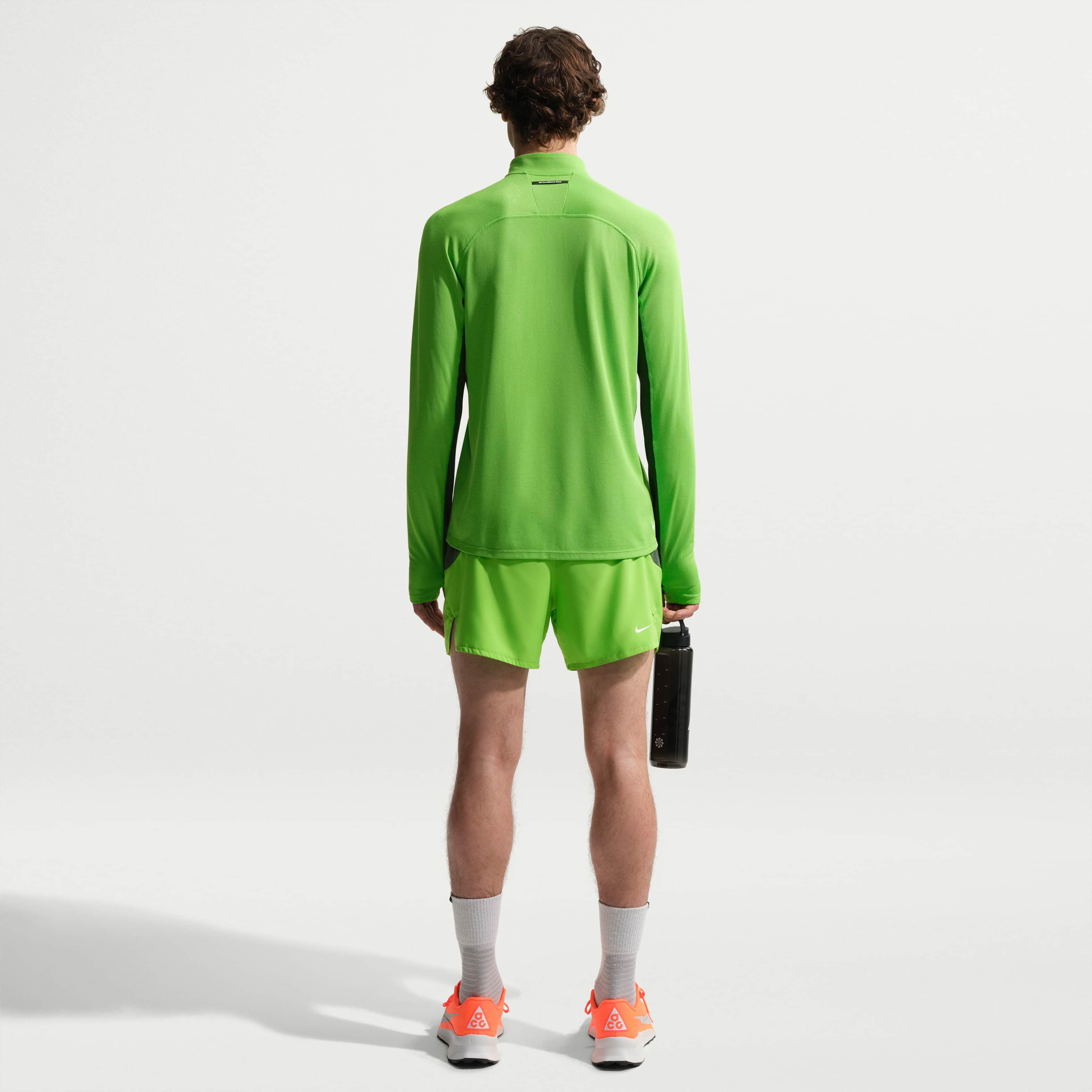 نايكي ايه سي جي image number 4