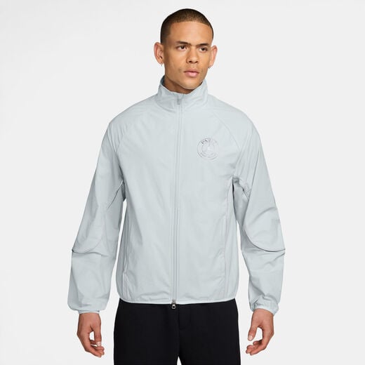 Paris Saint-Germain-JRDN, Paris Saint-Germain, Men's Jordan Dri-FIT Anthem Jacket