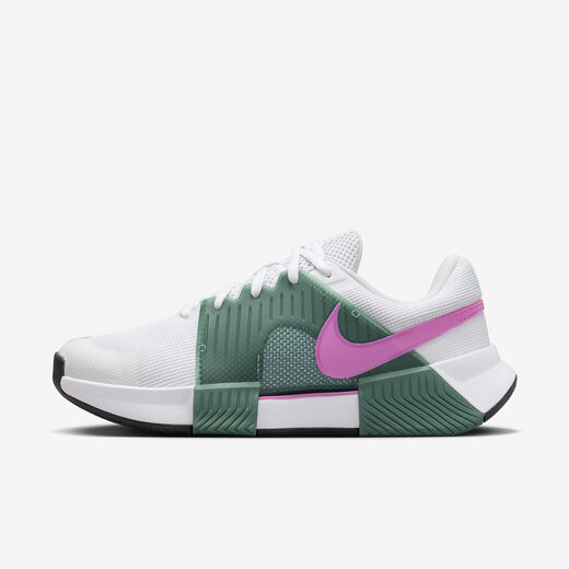 Padel-Nike, Nike Zoom GP Challenge 1, Women's Hard Court Tennis Shoes Padel-Nike, Nike Zoom GP Challenge 1, Women's Hard Court Tennis Shoes