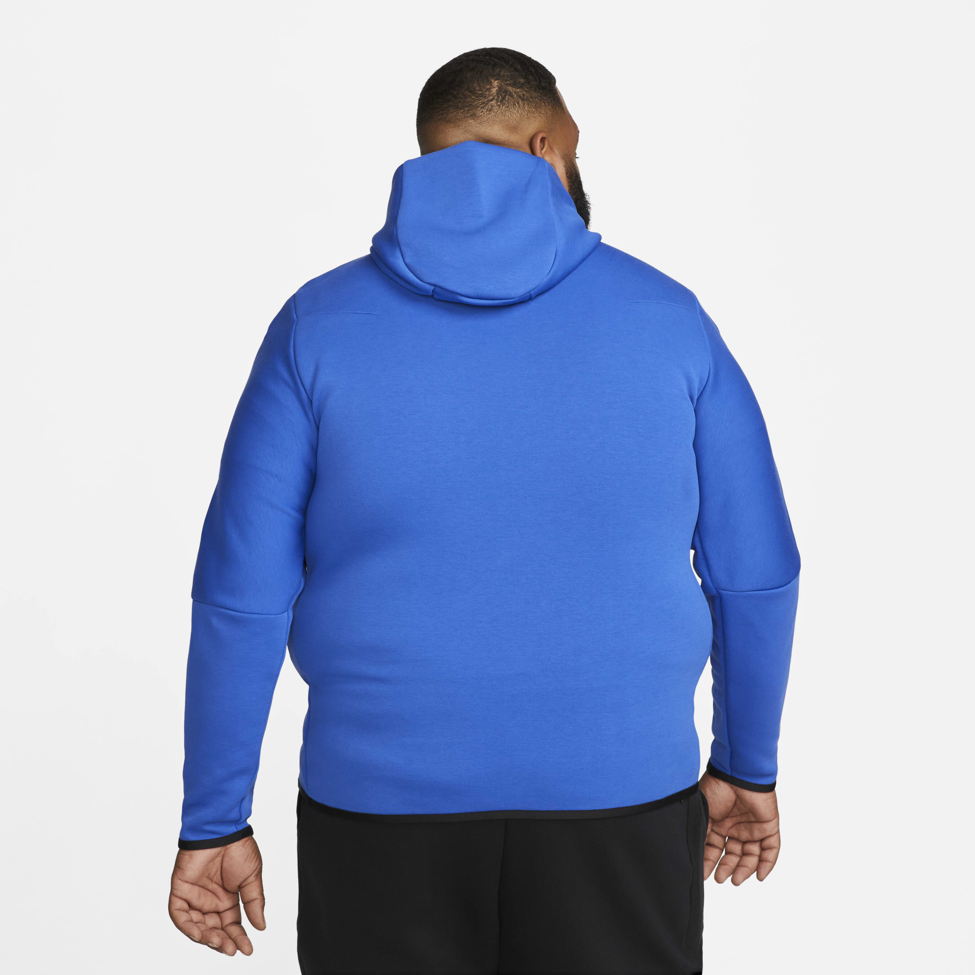 Nike Sportswear Tech Fleece image number 4