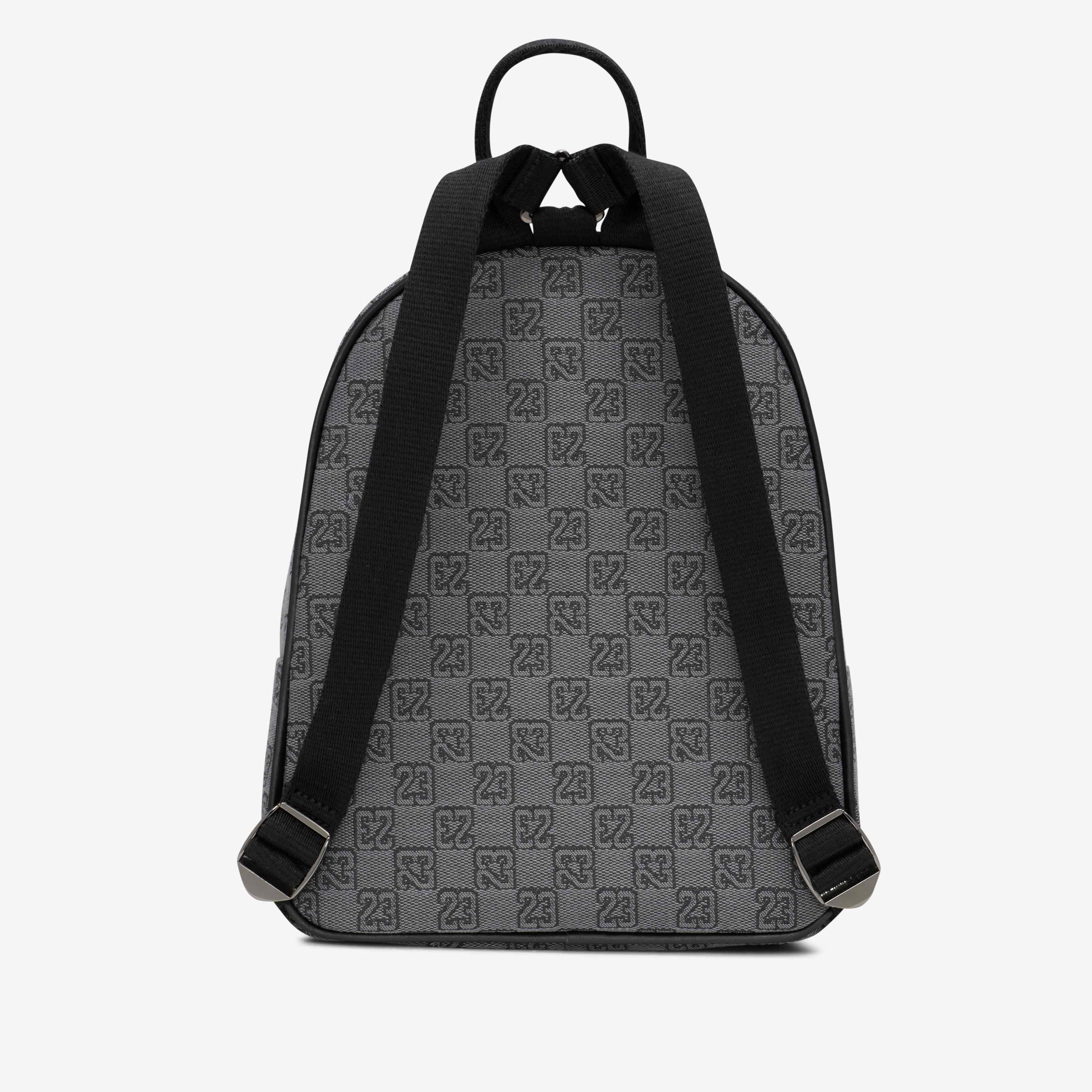 Jordan Monogram Mini Backpack image number 3