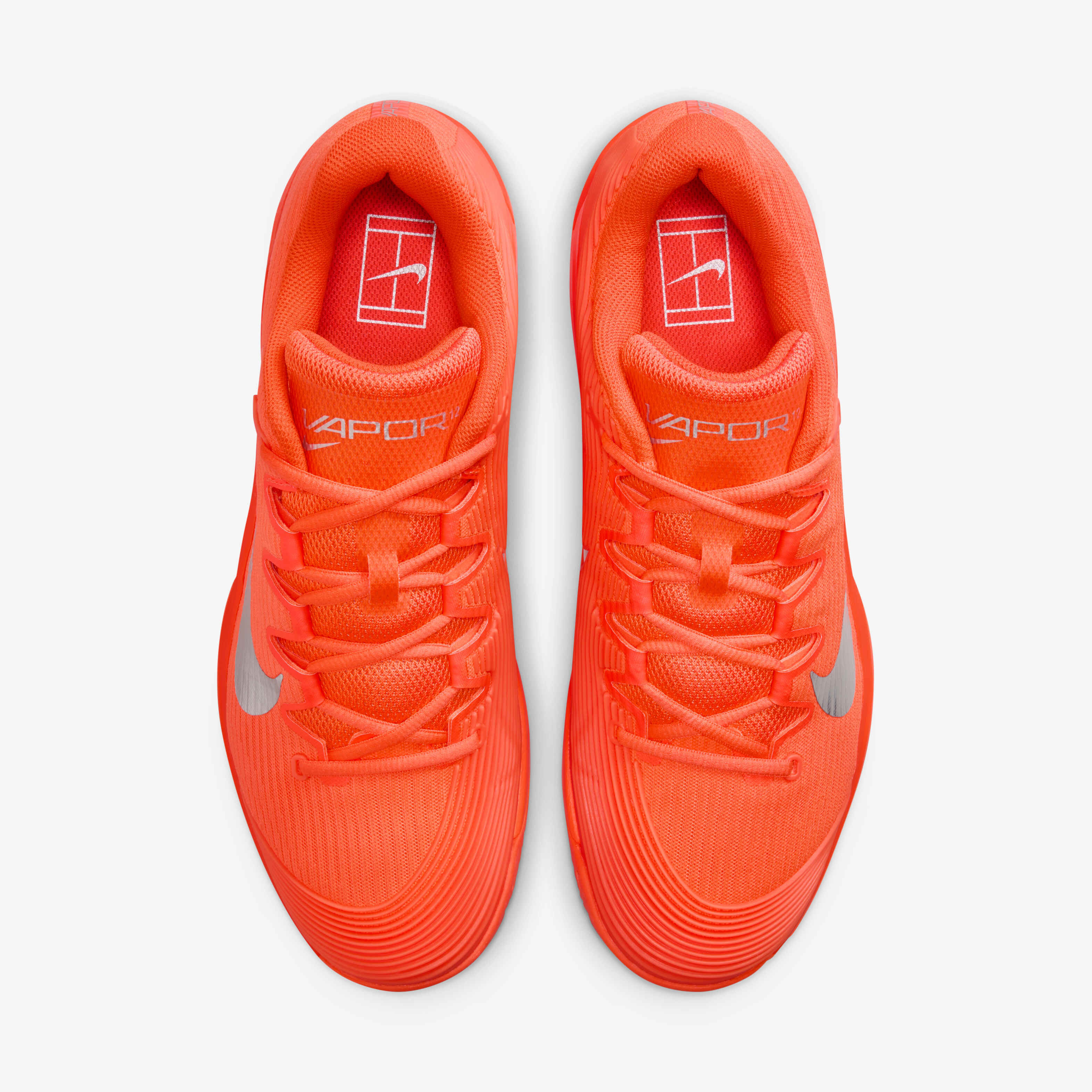 Nike Vapor 12 Premium image number 3