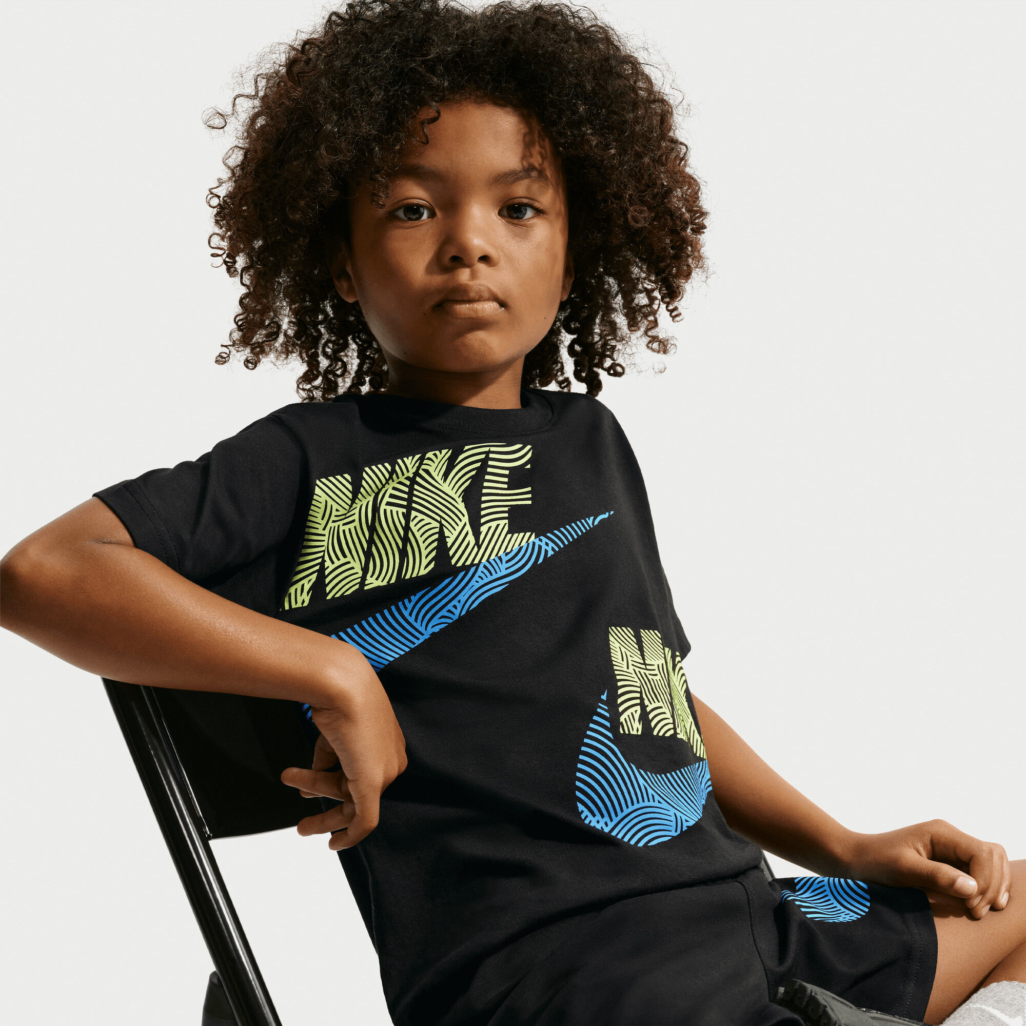 Nike Sportswear In The Zone image number 6