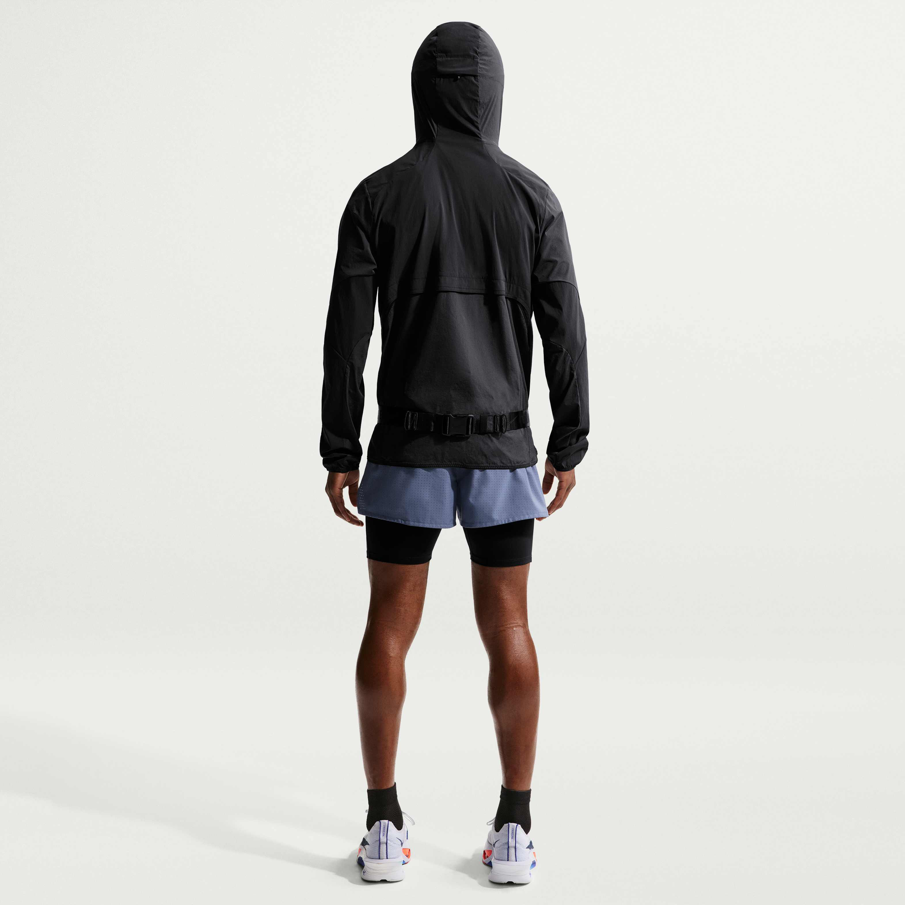 Nike Stride Plus image number 4