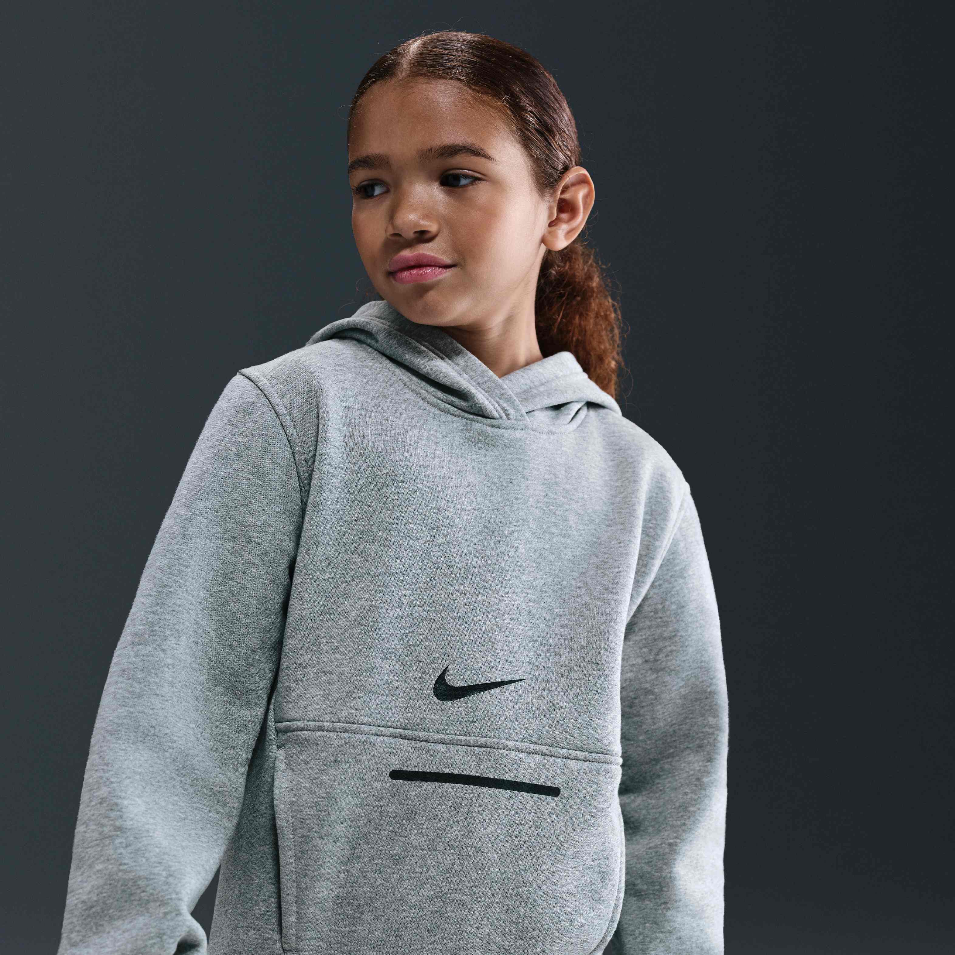 نايكي سبورتسوير كلوب فليس image number 1