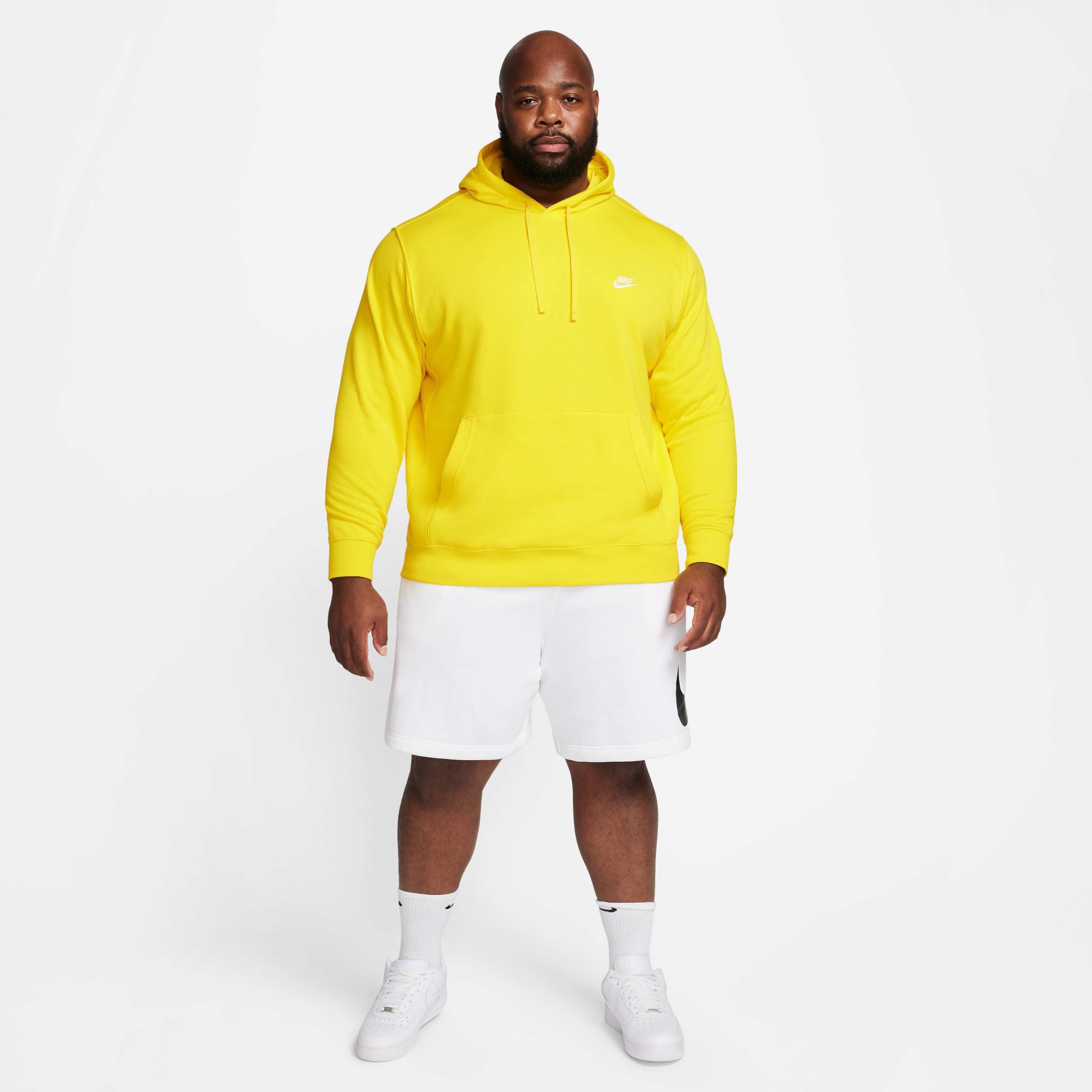 Nike Sportswear Club Fleece image number 14