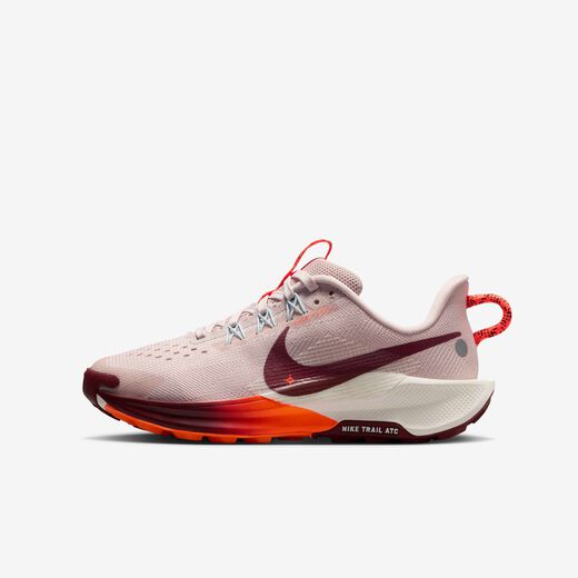 Kids' Running Trail Shoes-Nike, Nike Pegasus Trail 5, Older Kids' Trail-Running Shoes