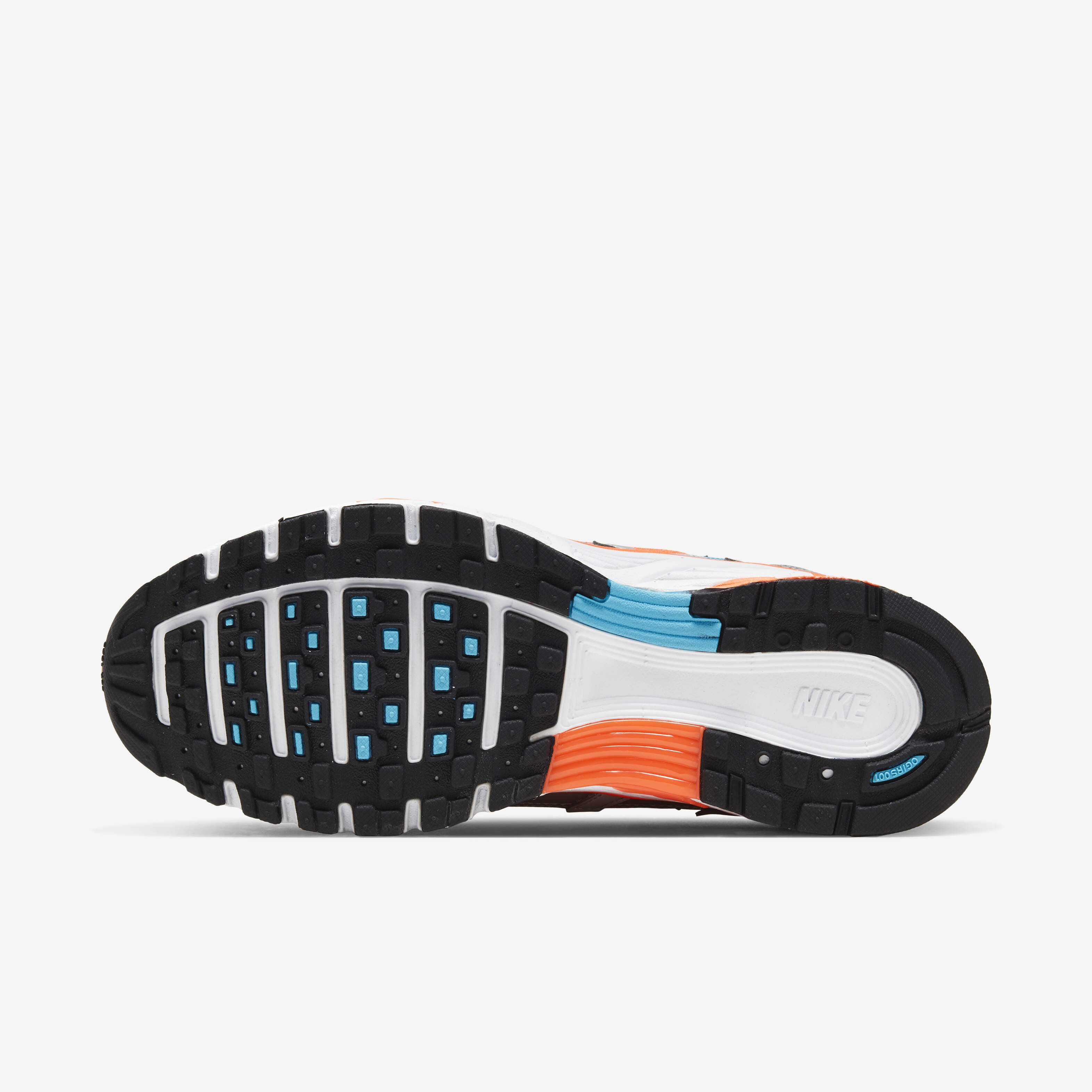 Nike P-6000 image number 1