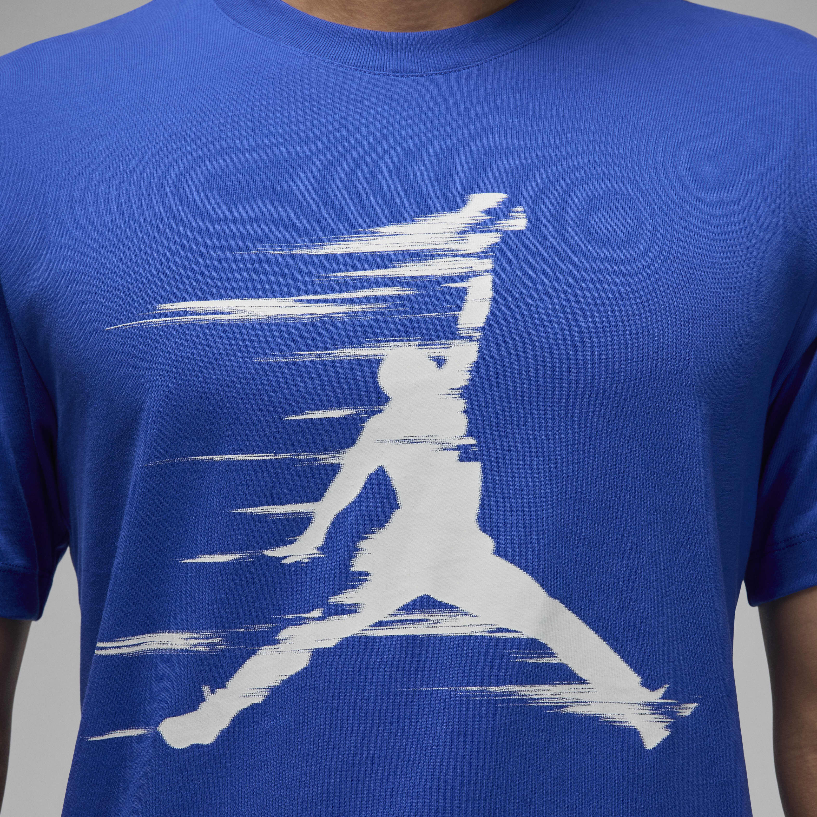 Buy Jordan MVP Men's Jumpman T-Shirt - Game Royal/Sail/Sail