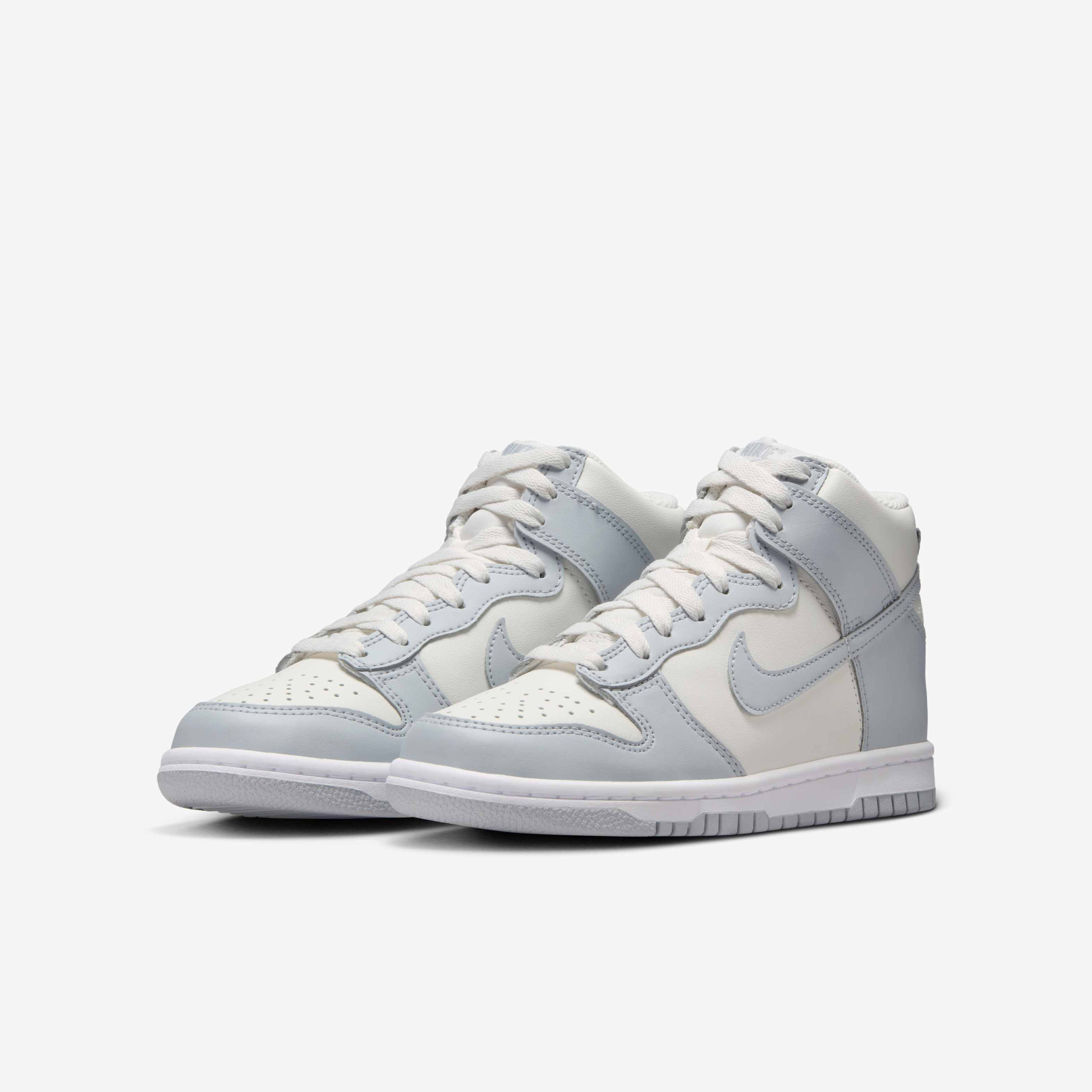 Nike Dunk High image number 4
