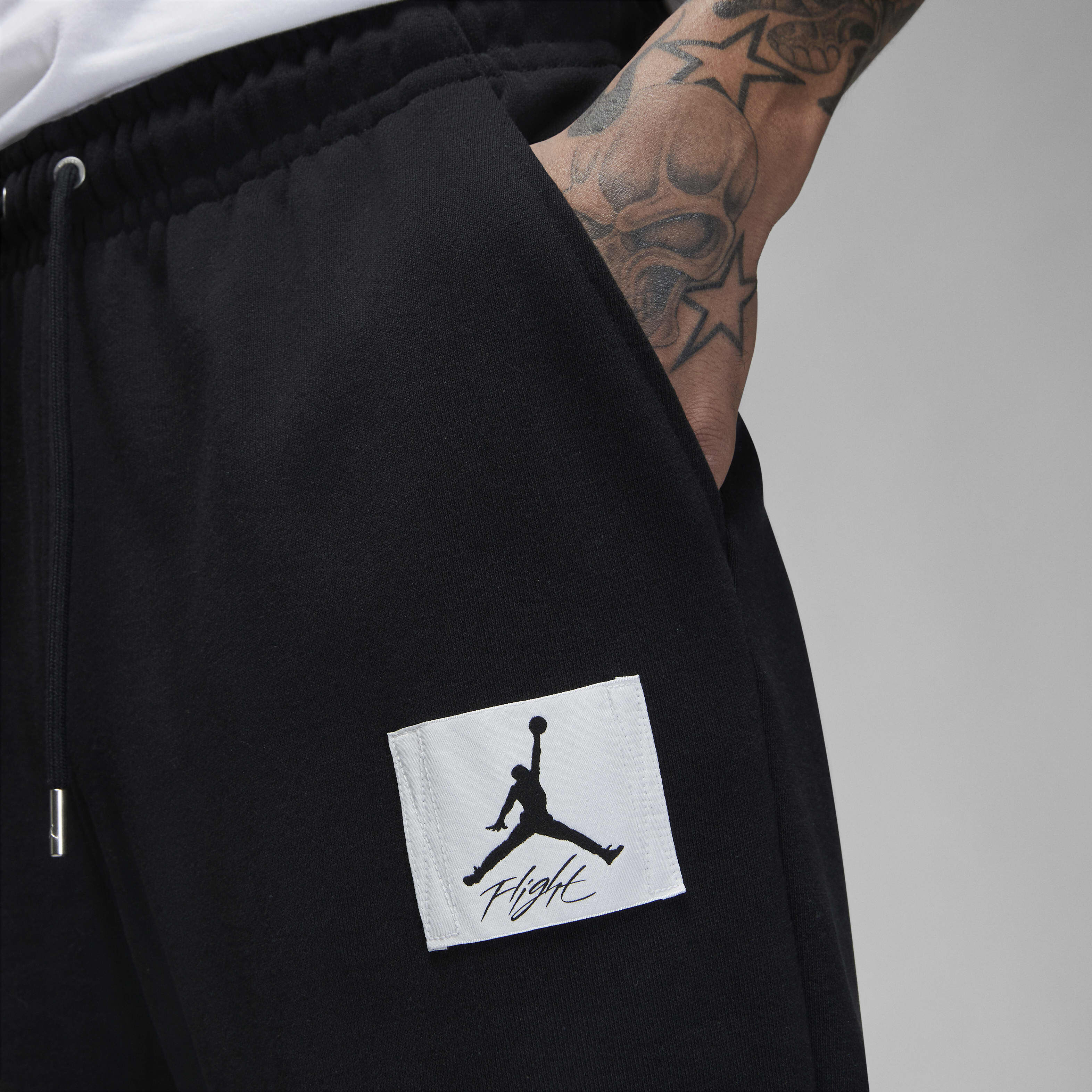 Nike jordan flight fleece store