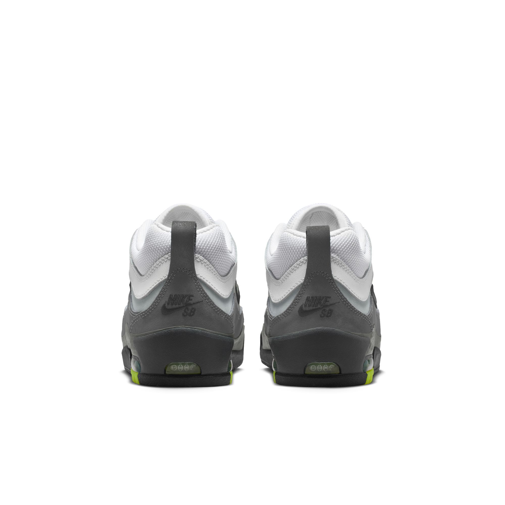 Nike Air Max Ishod image number 7