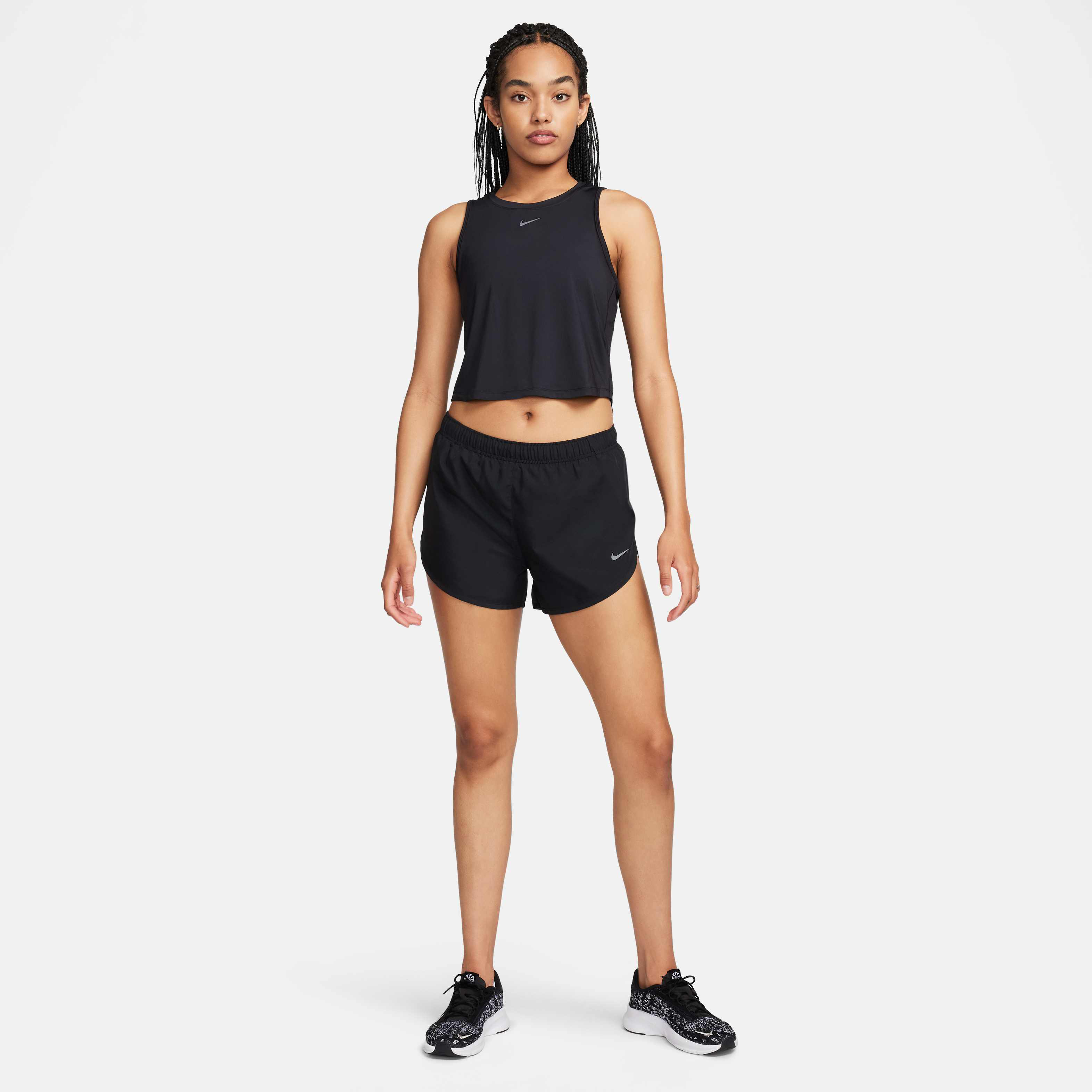 Nike One Classic image number 4