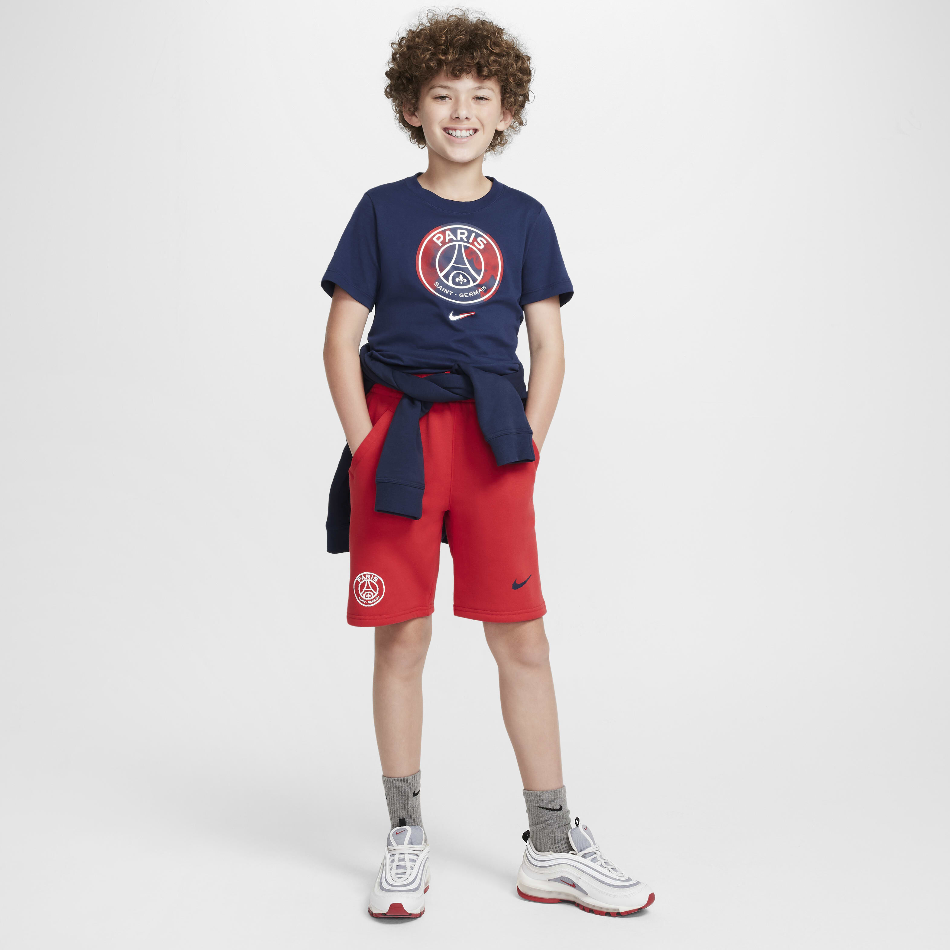 باريس سان جيرمان كلوب image number 7