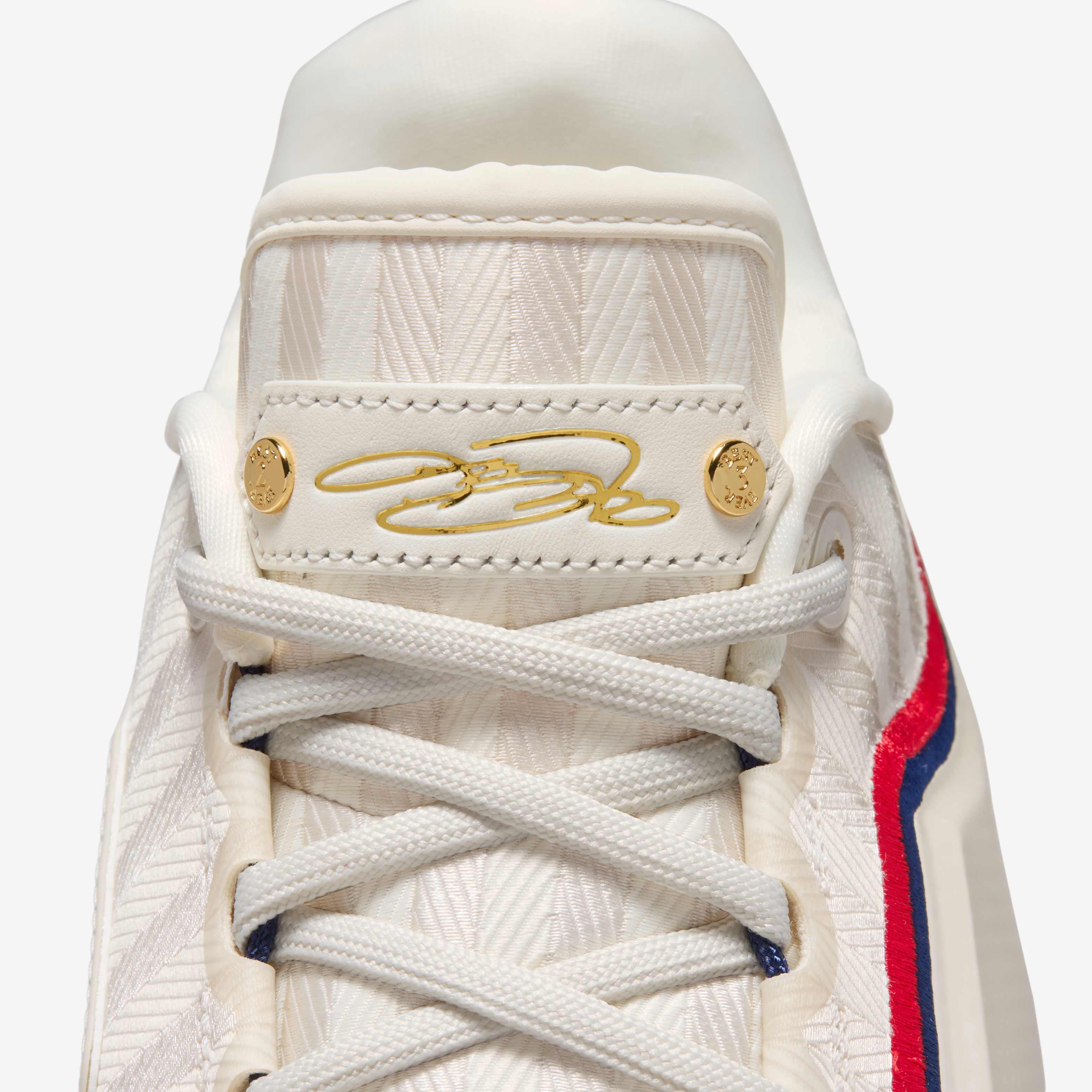 LeBron XXIII 'Old Glory' image number 8