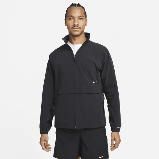 Nike top golf jackets